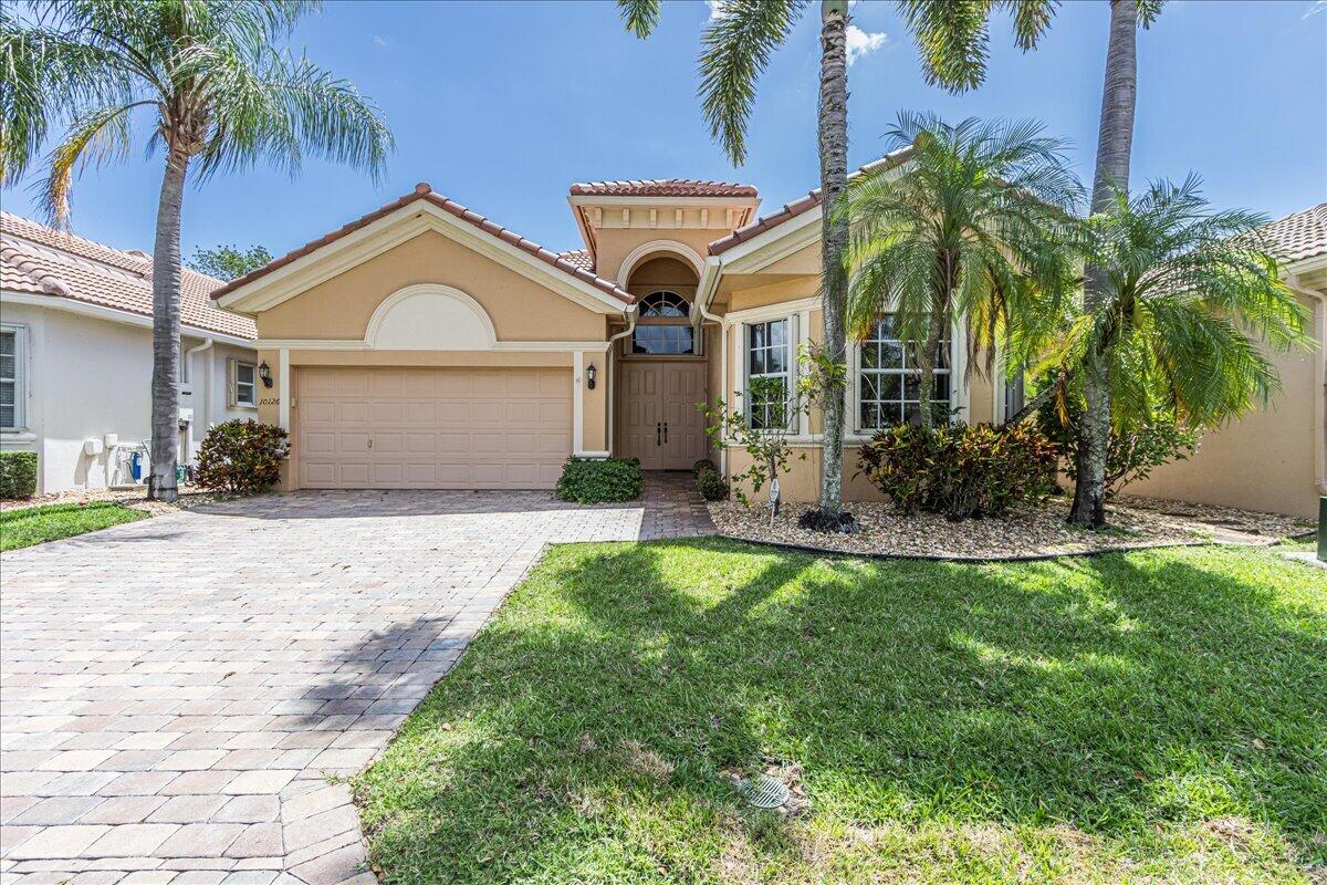 10126 Armani Drive