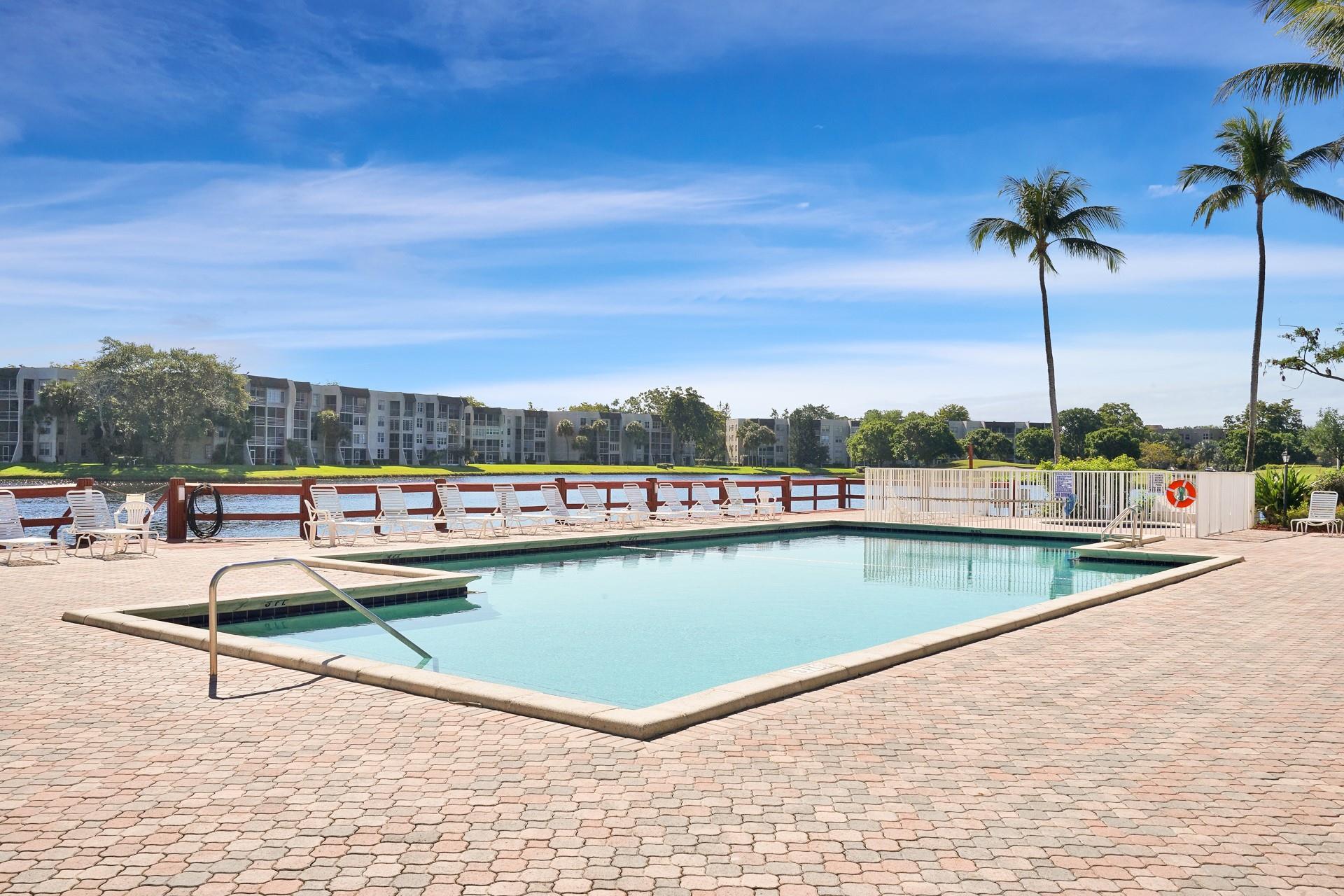 POINCIANA - Residential Lease