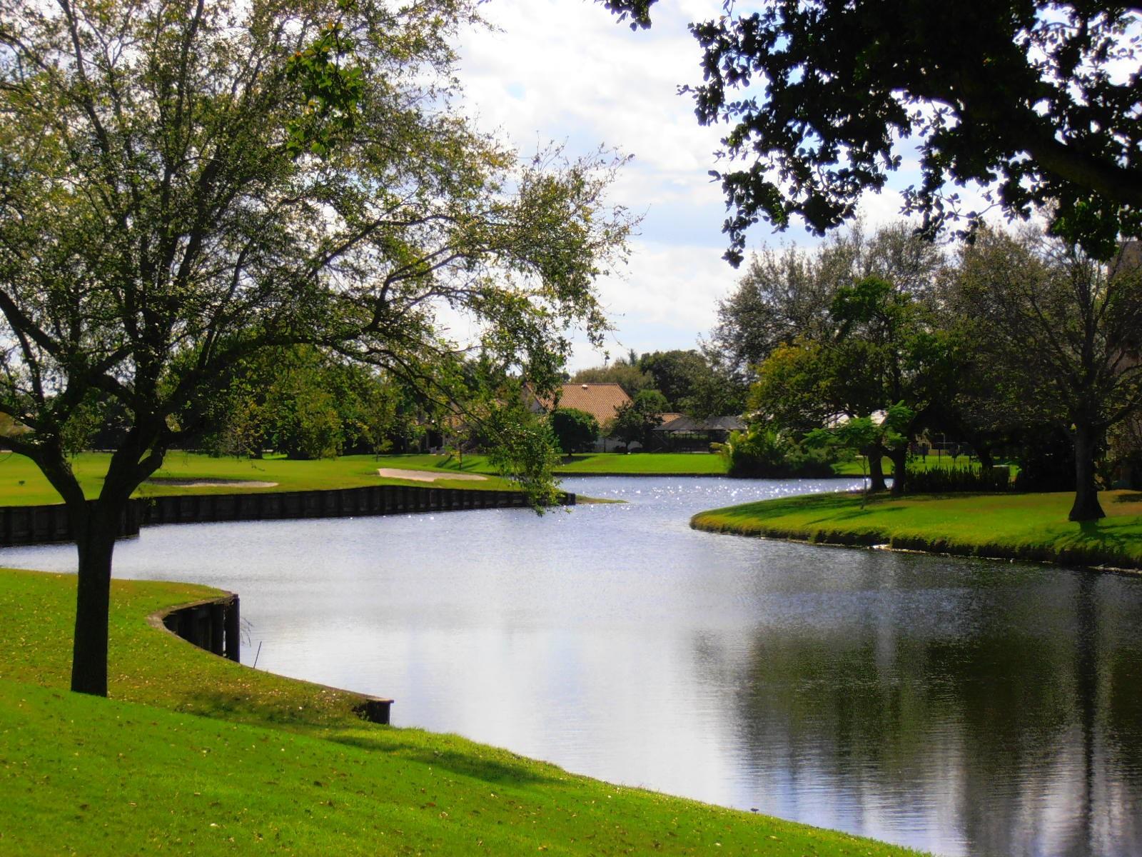 POINCIANA - Residential Lease