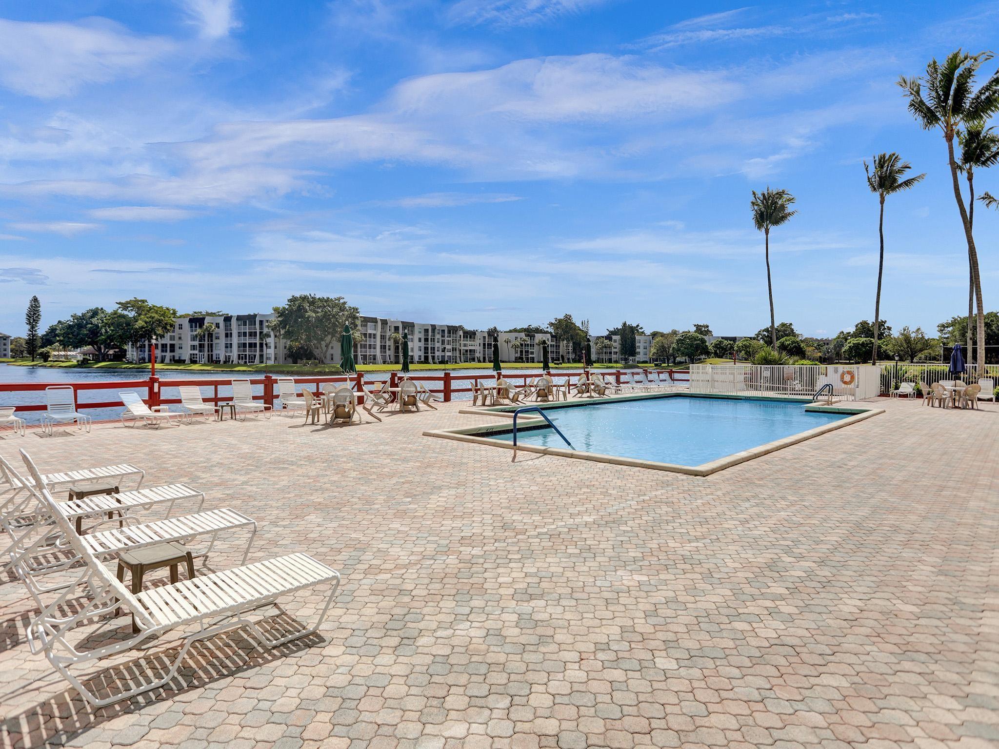 POINCIANA - Residential Lease