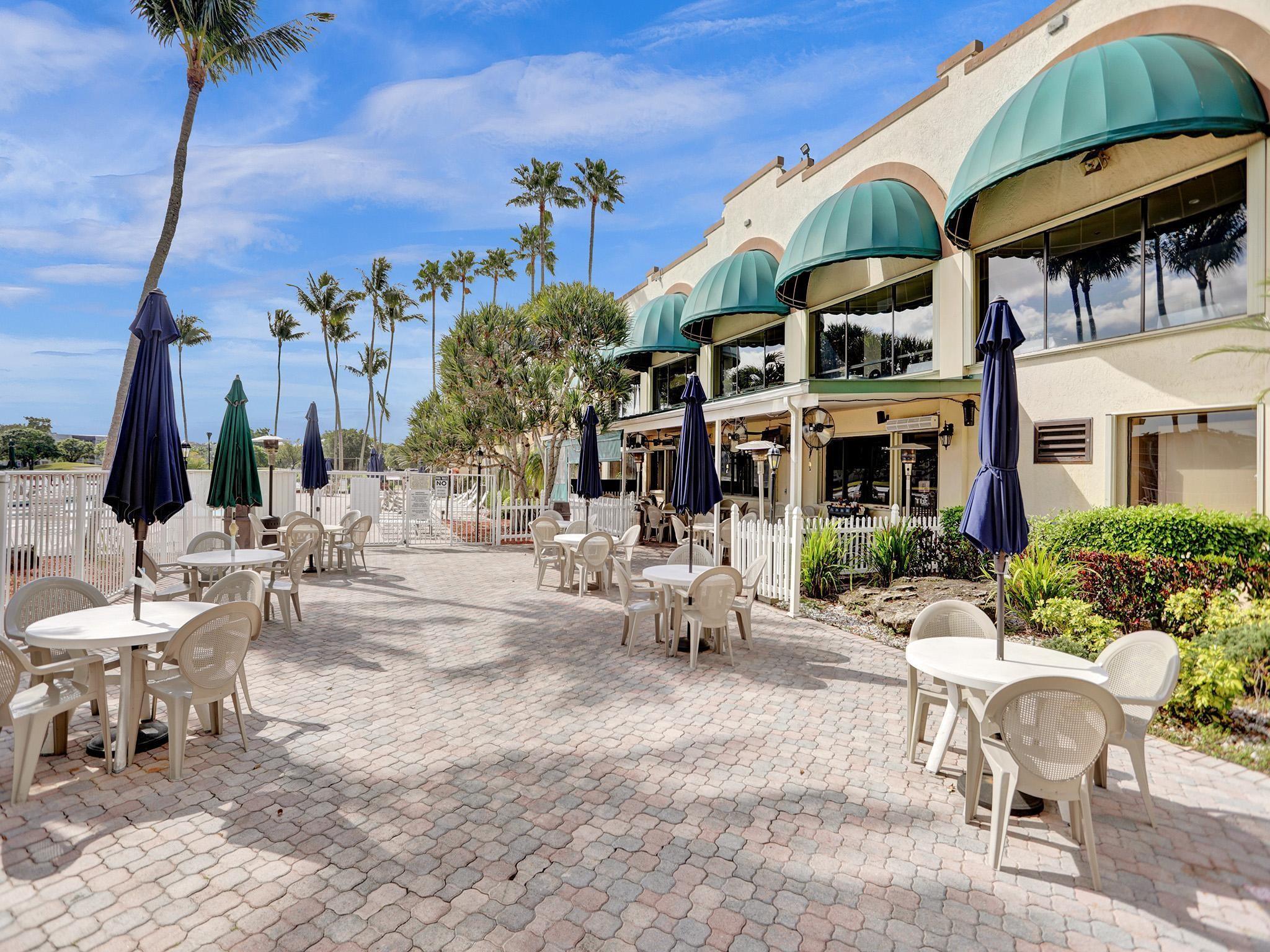 POINCIANA - Residential Lease