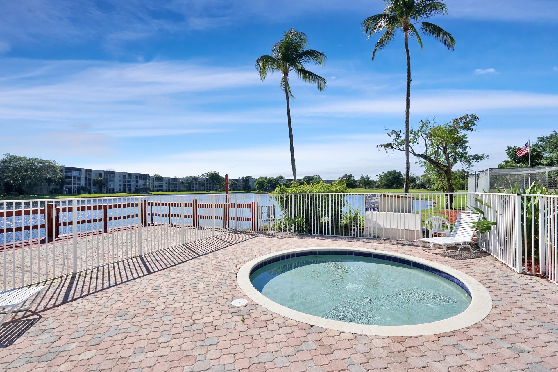 POINCIANA - Residential Lease