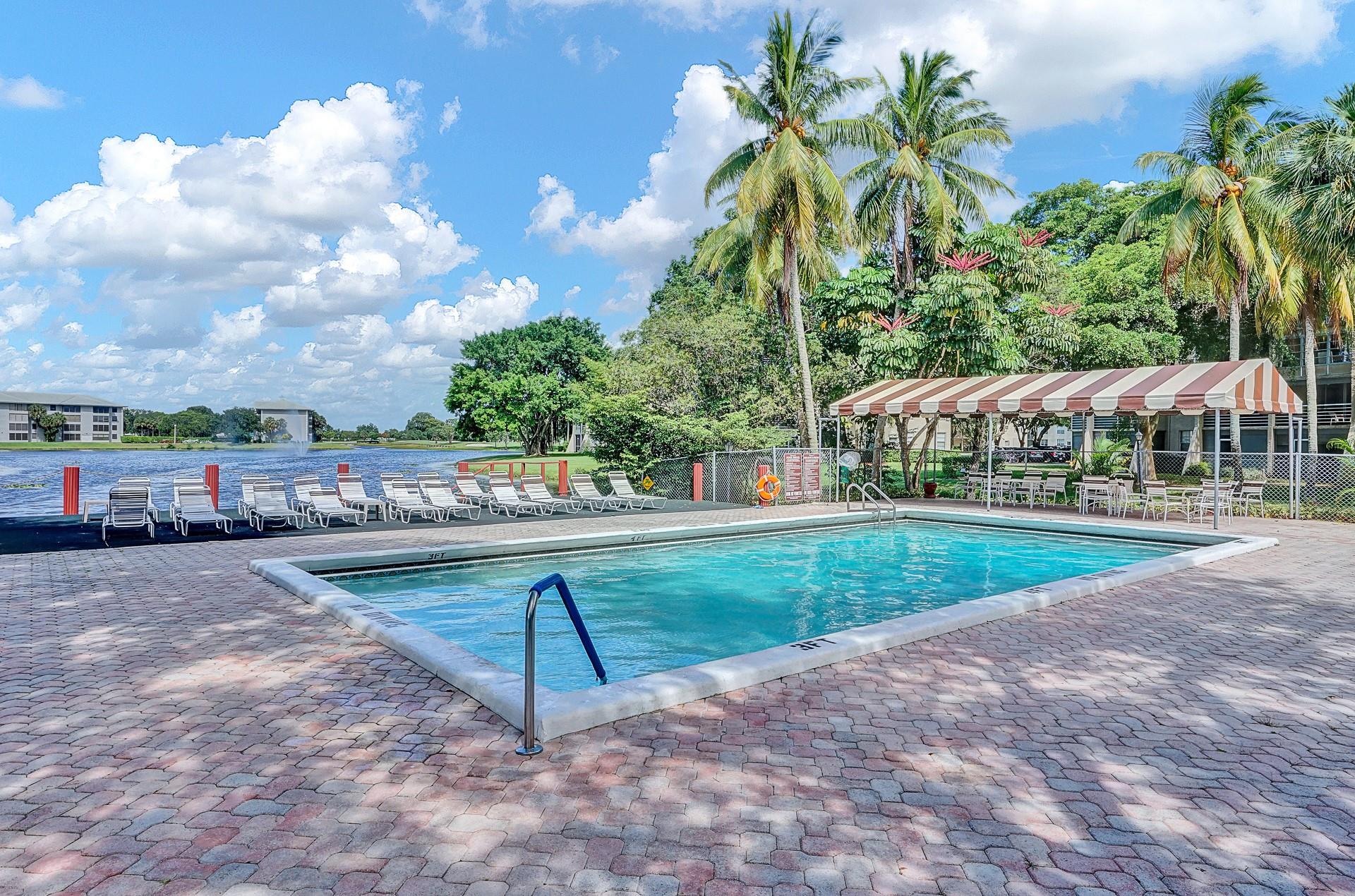 POINCIANA - Residential Lease