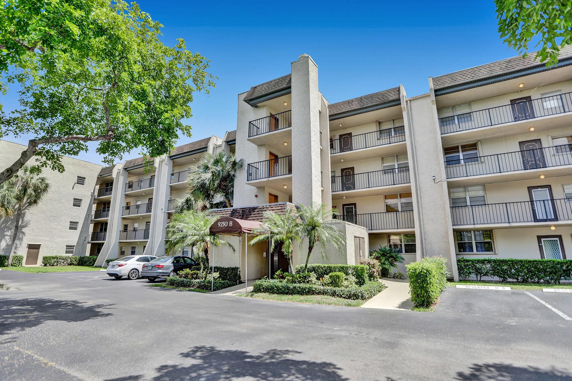 POINCIANA - Residential Lease