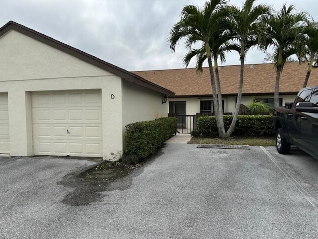 Photo of 2763 SW Matheson Avenue #114-D, Palm City, FL 34990 (MLS # R11055622)