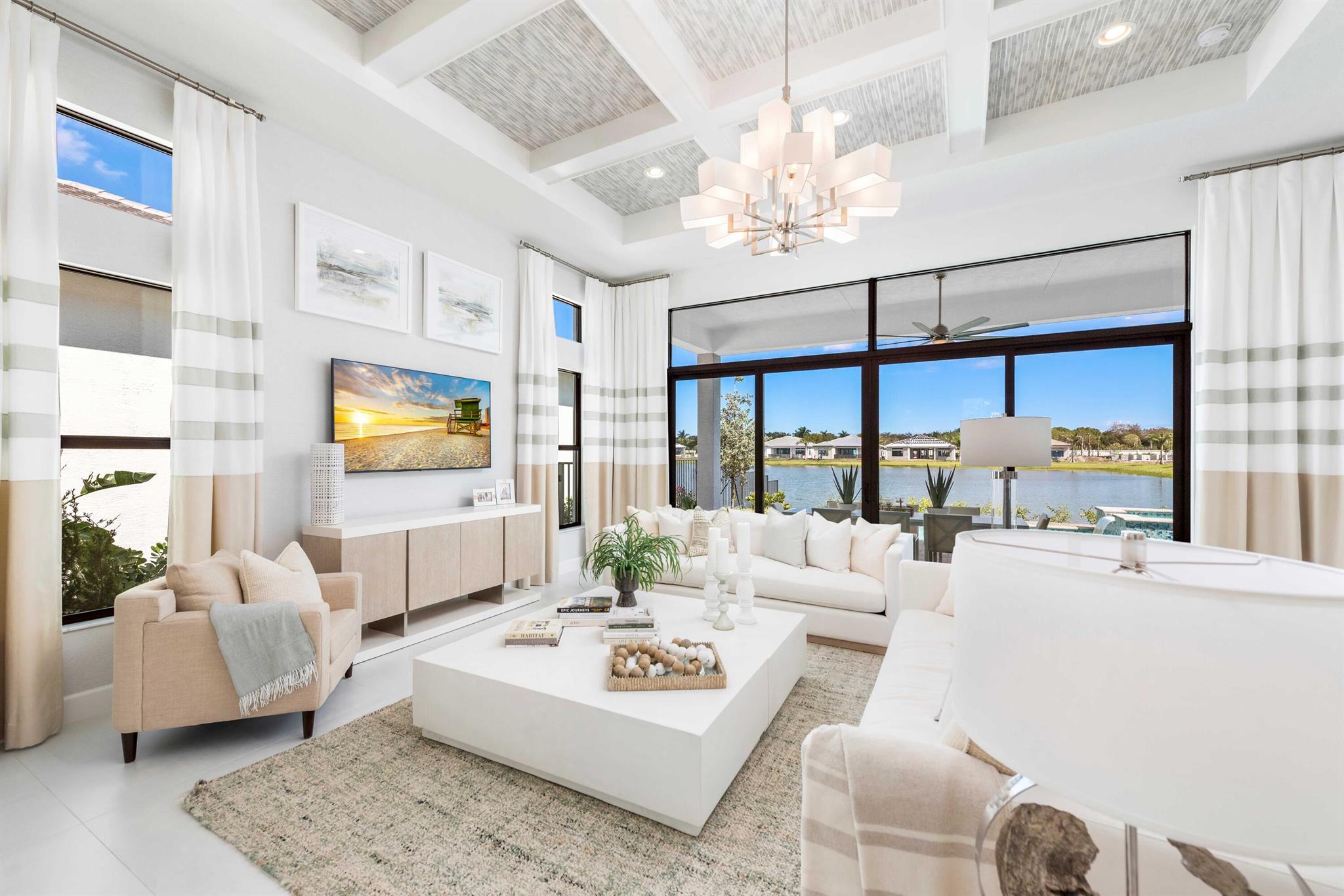 Lot 25 Valencia Del Mar
