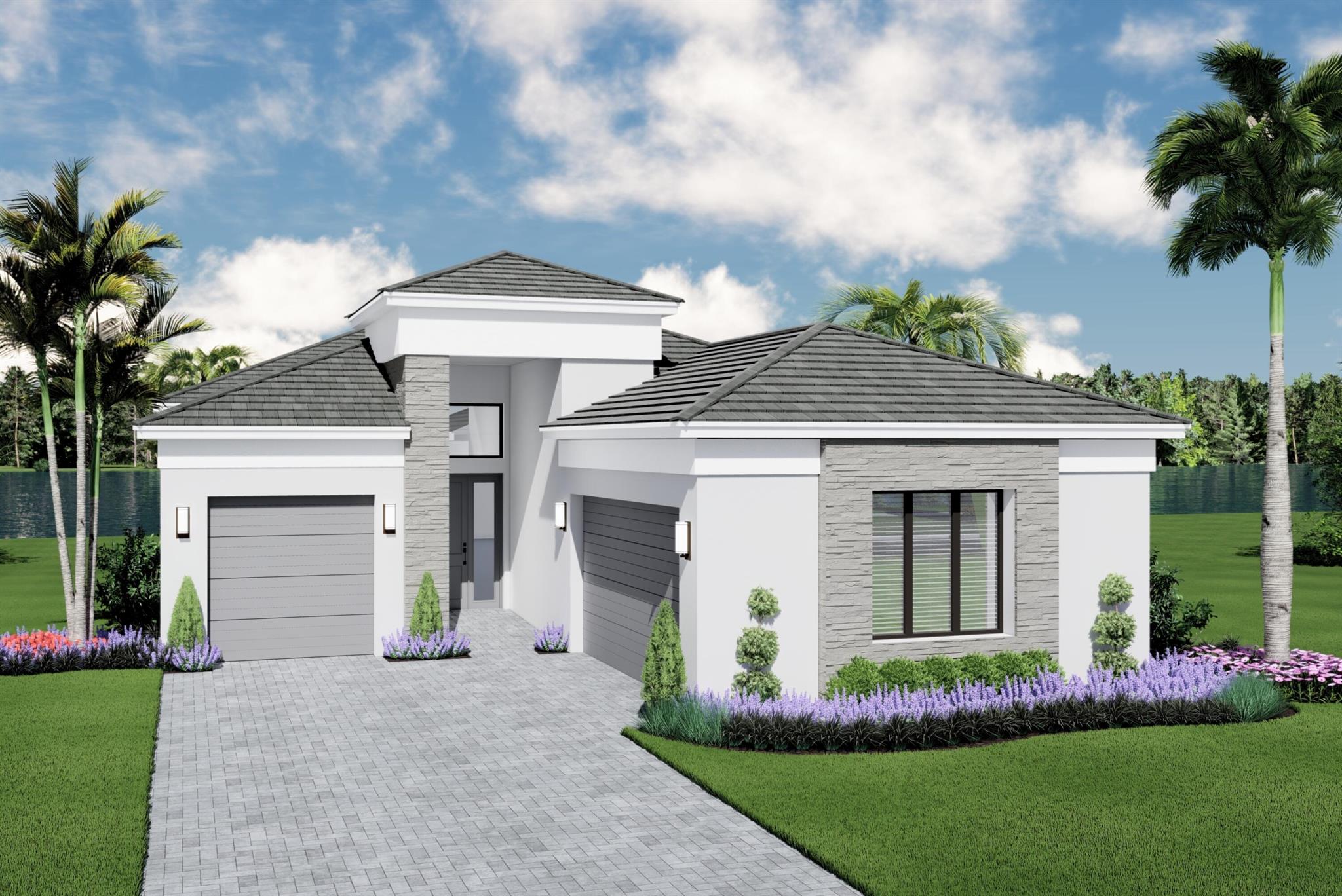 Lot 25 Valencia Del Mar