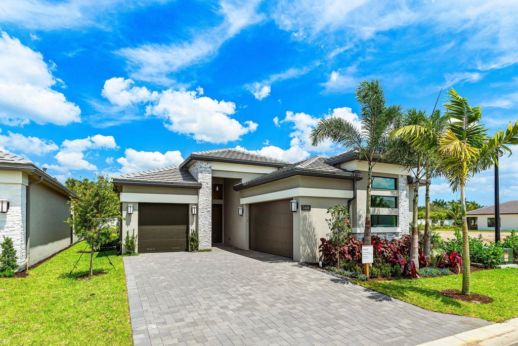 Photo of 11620 Clever Cardinal Ct, Boynton Beach, FL 33473 (MLS # R11089891)