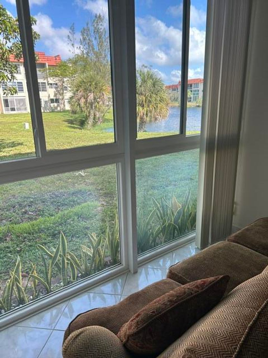 Photo of 8020 N Sunrise Lakes Drive W #111, Sunrise, FL 33322 (MLS # B26030029)