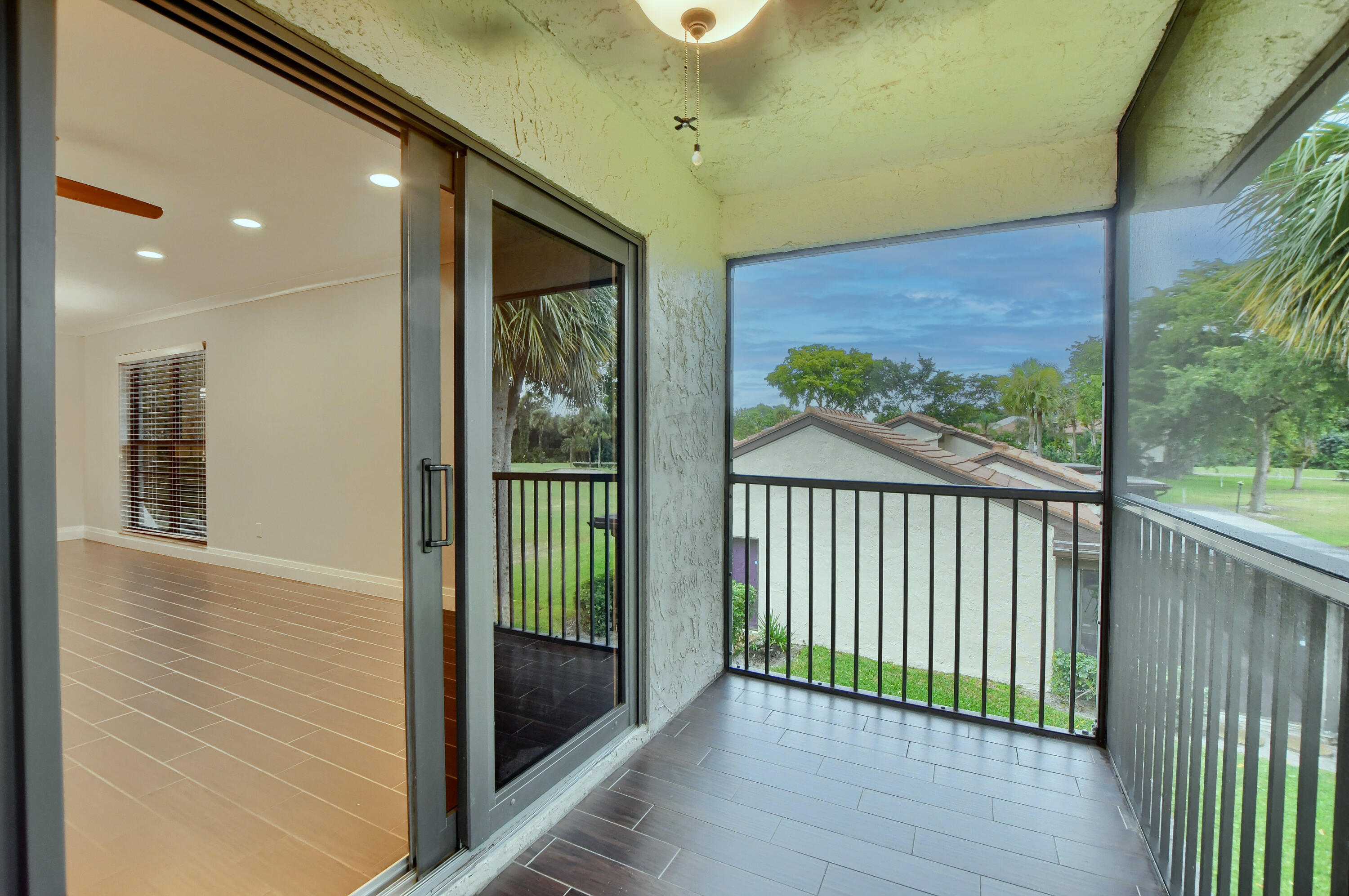 HORIZONS OF BOCA LAGO CONDO - Residential