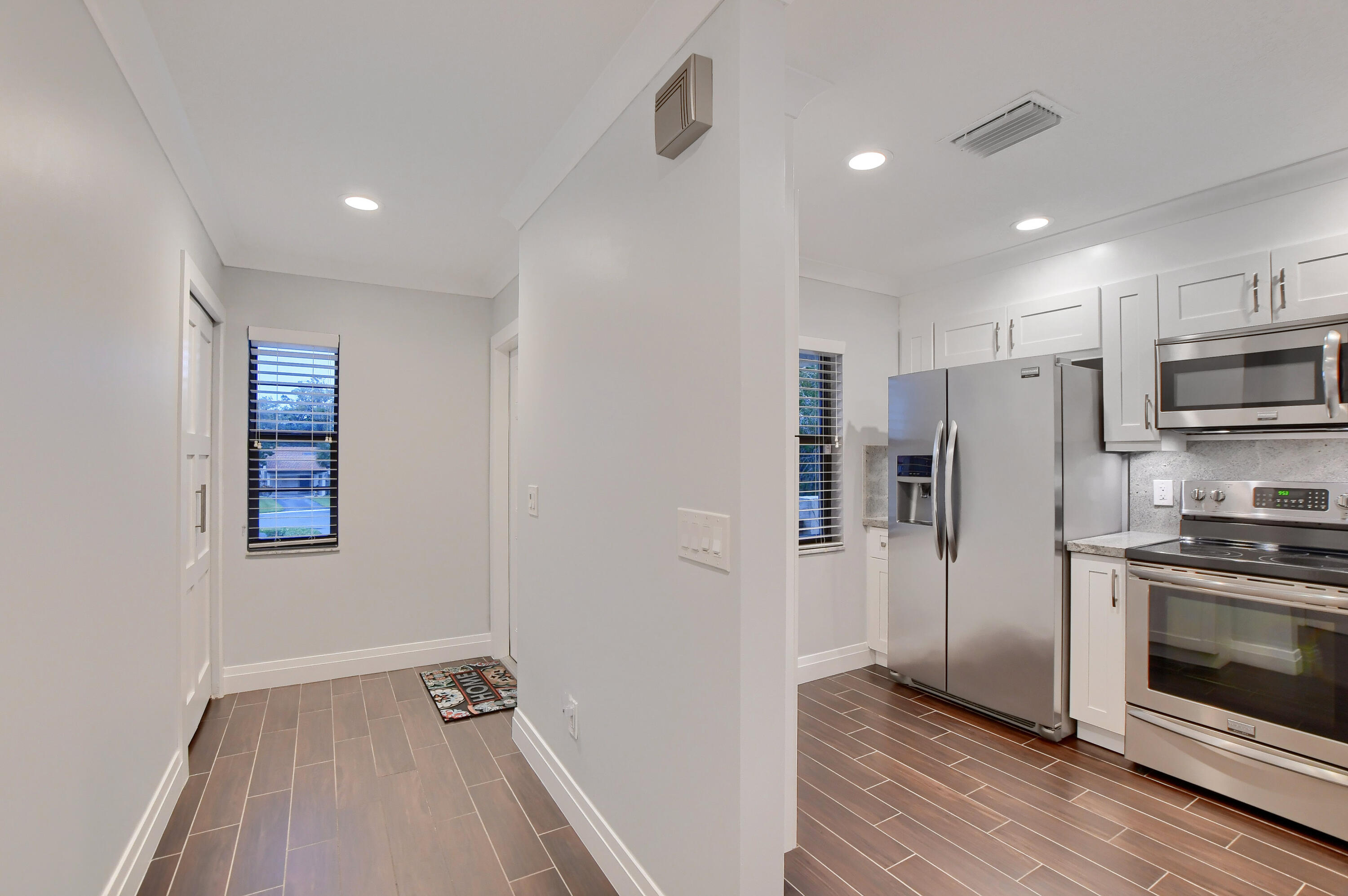 HORIZONS OF BOCA LAGO CONDO - Residential