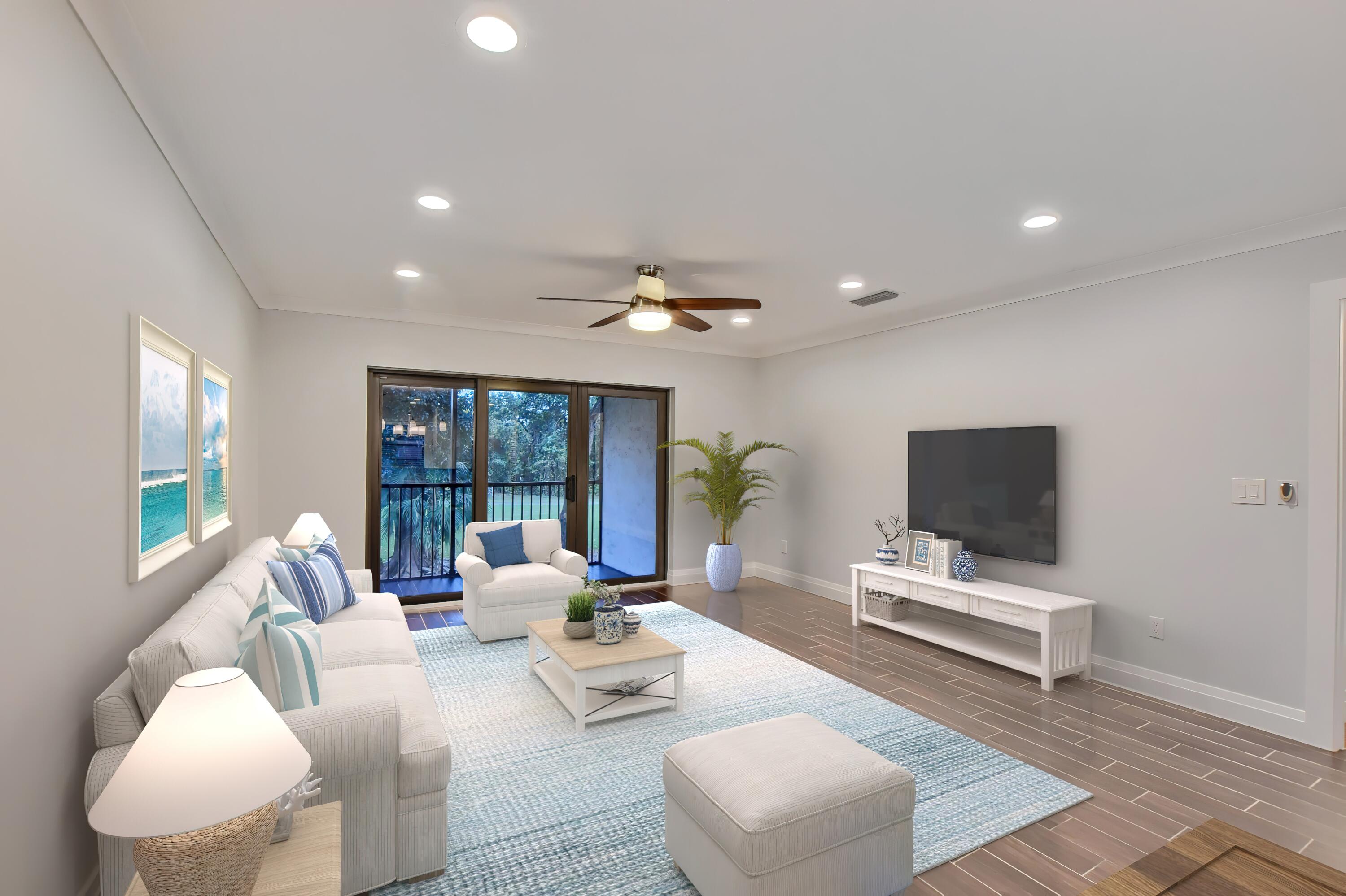 HORIZONS OF BOCA LAGO CONDO - Residential