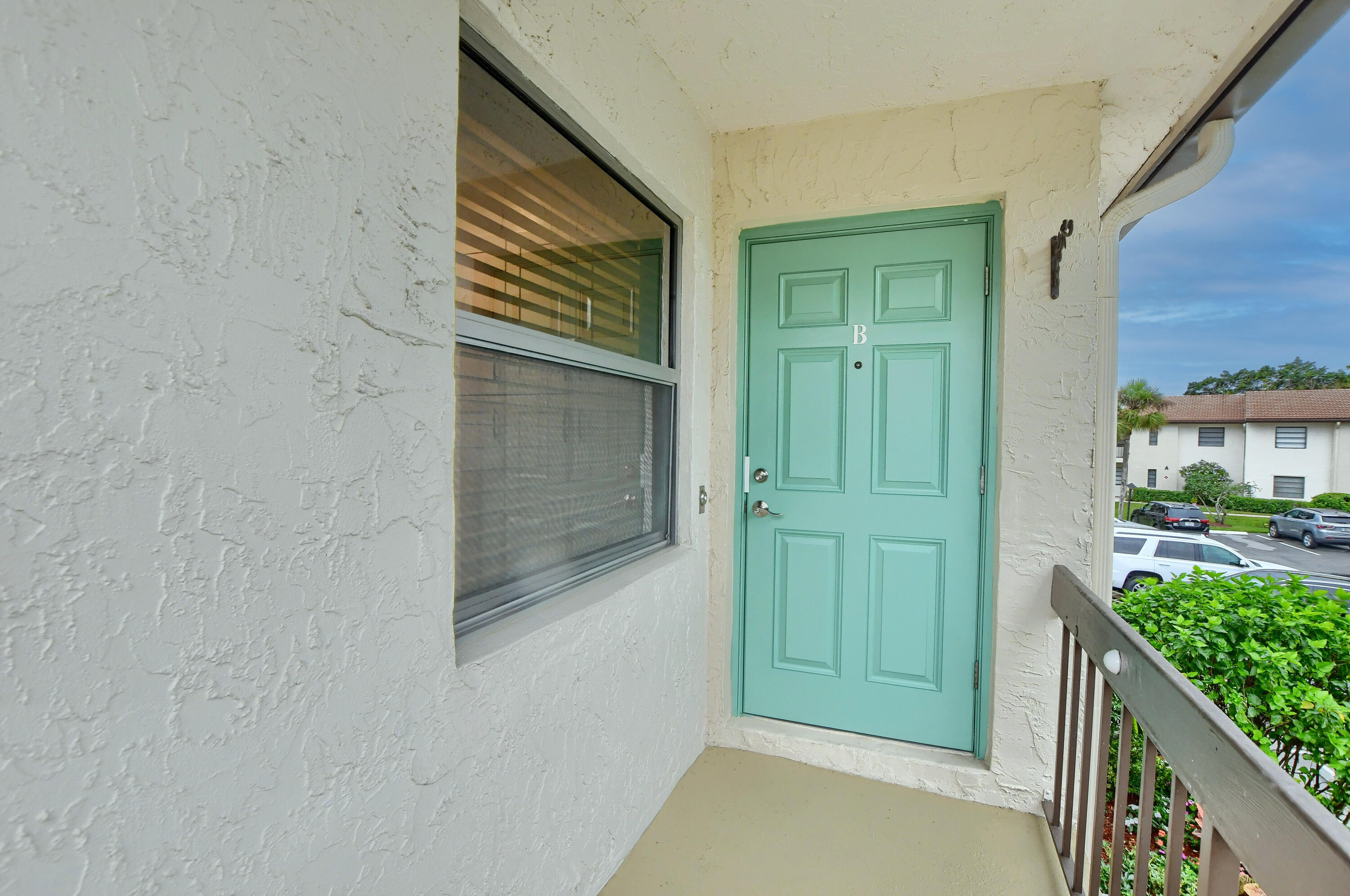 HORIZONS OF BOCA LAGO CONDO - Residential