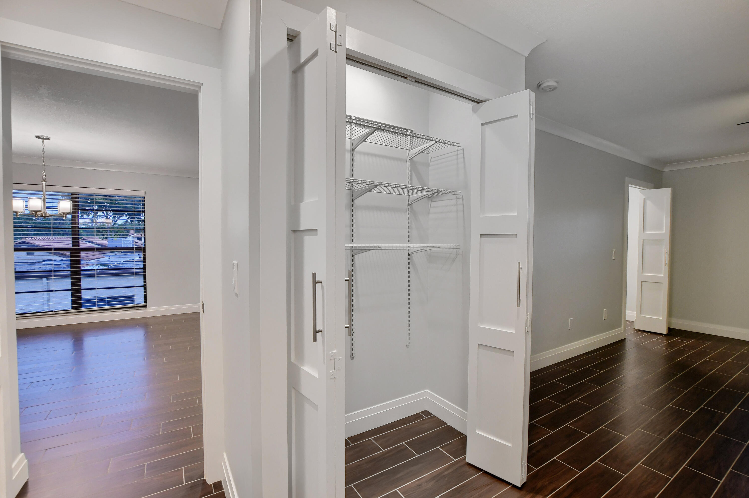 HORIZONS OF BOCA LAGO CONDO - Residential