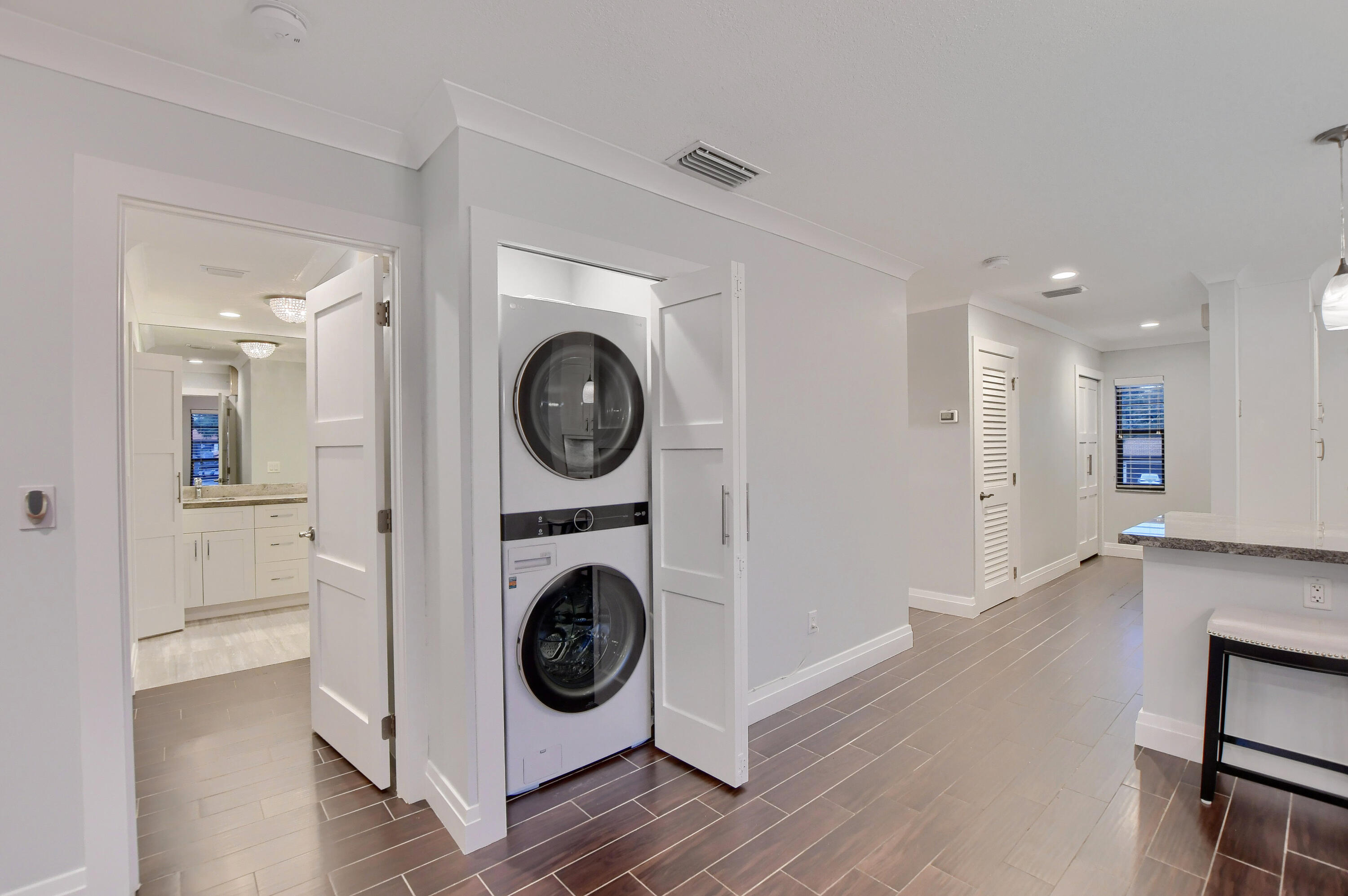 HORIZONS OF BOCA LAGO CONDO - Residential