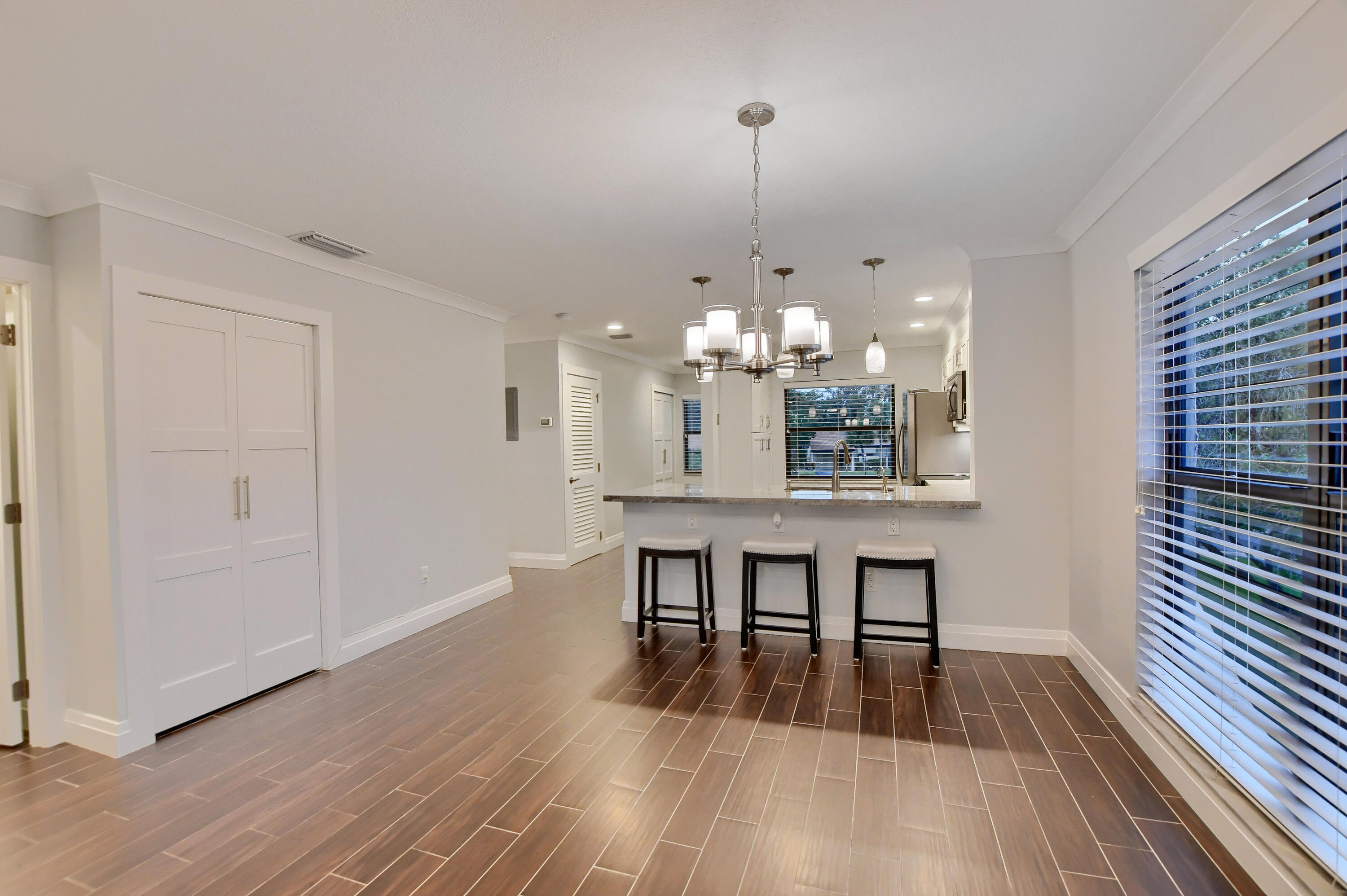 HORIZONS OF BOCA LAGO CONDO - Residential