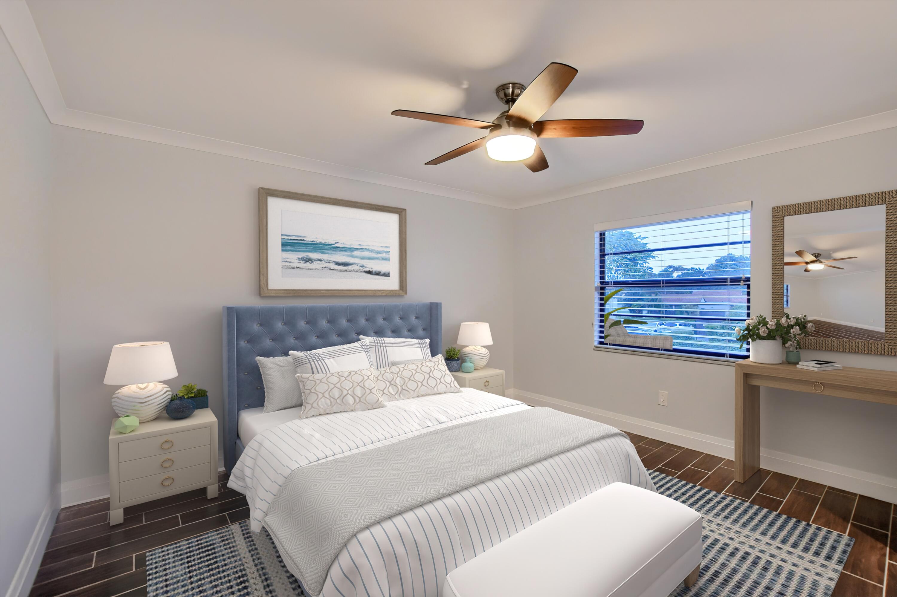 HORIZONS OF BOCA LAGO CONDO - Residential