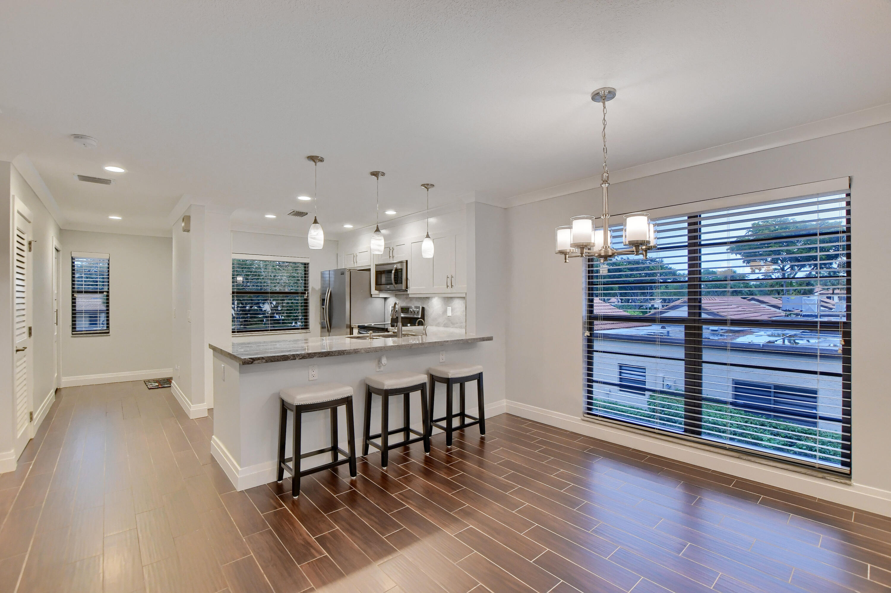 HORIZONS OF BOCA LAGO CONDO - Residential