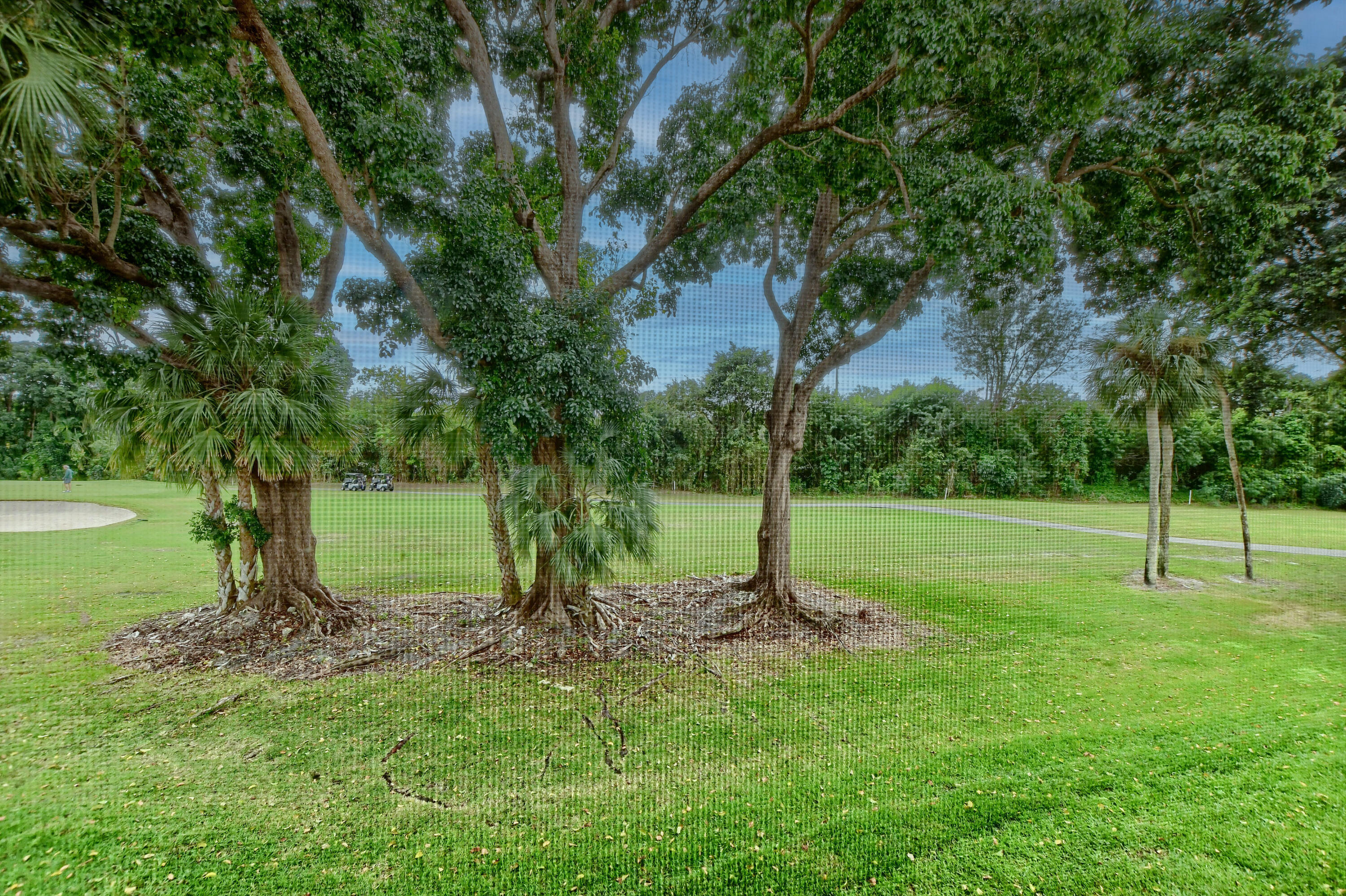 HORIZONS OF BOCA LAGO CONDO - Residential