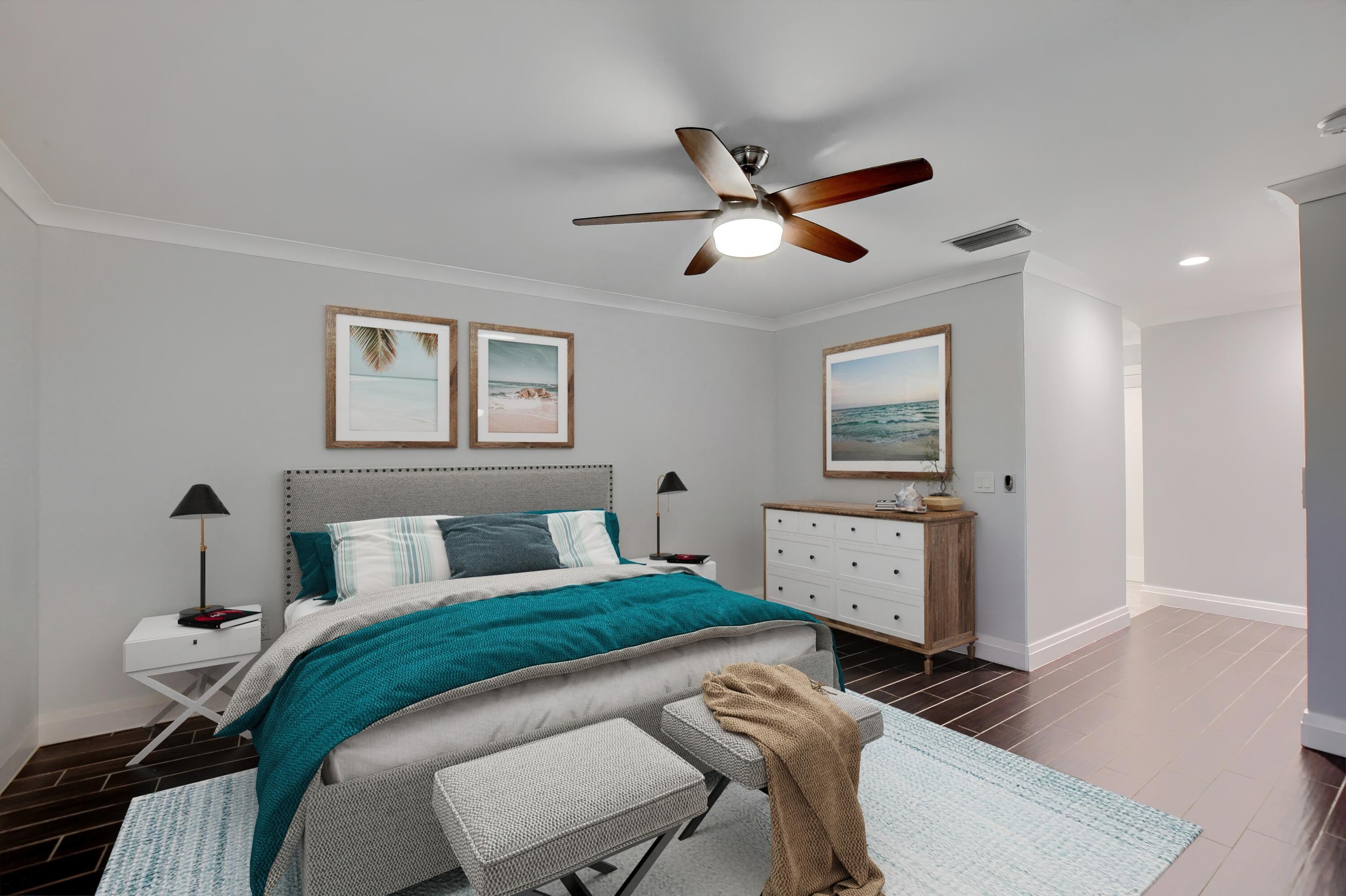 HORIZONS OF BOCA LAGO CONDO - Residential