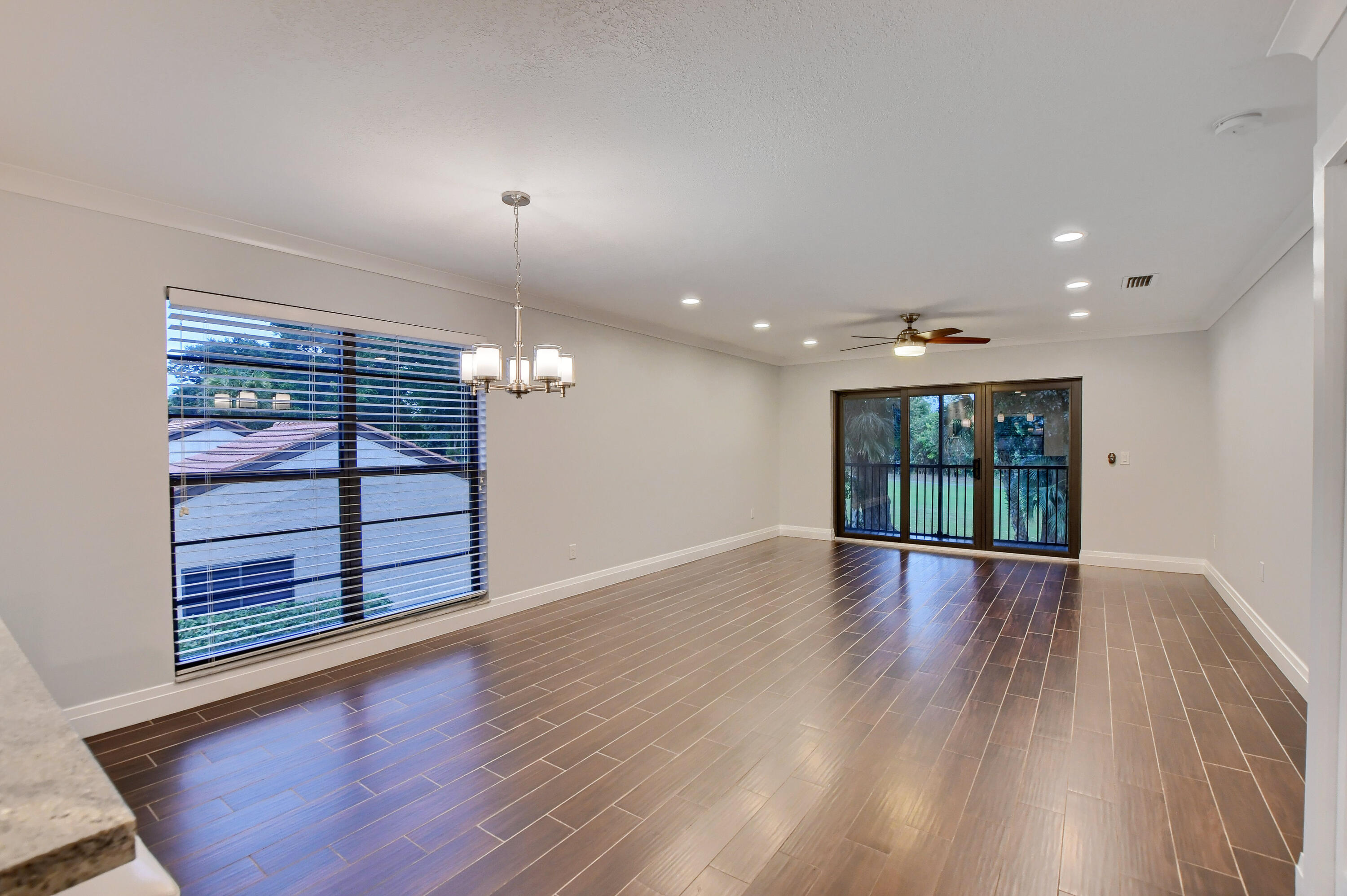 HORIZONS OF BOCA LAGO CONDO - Residential