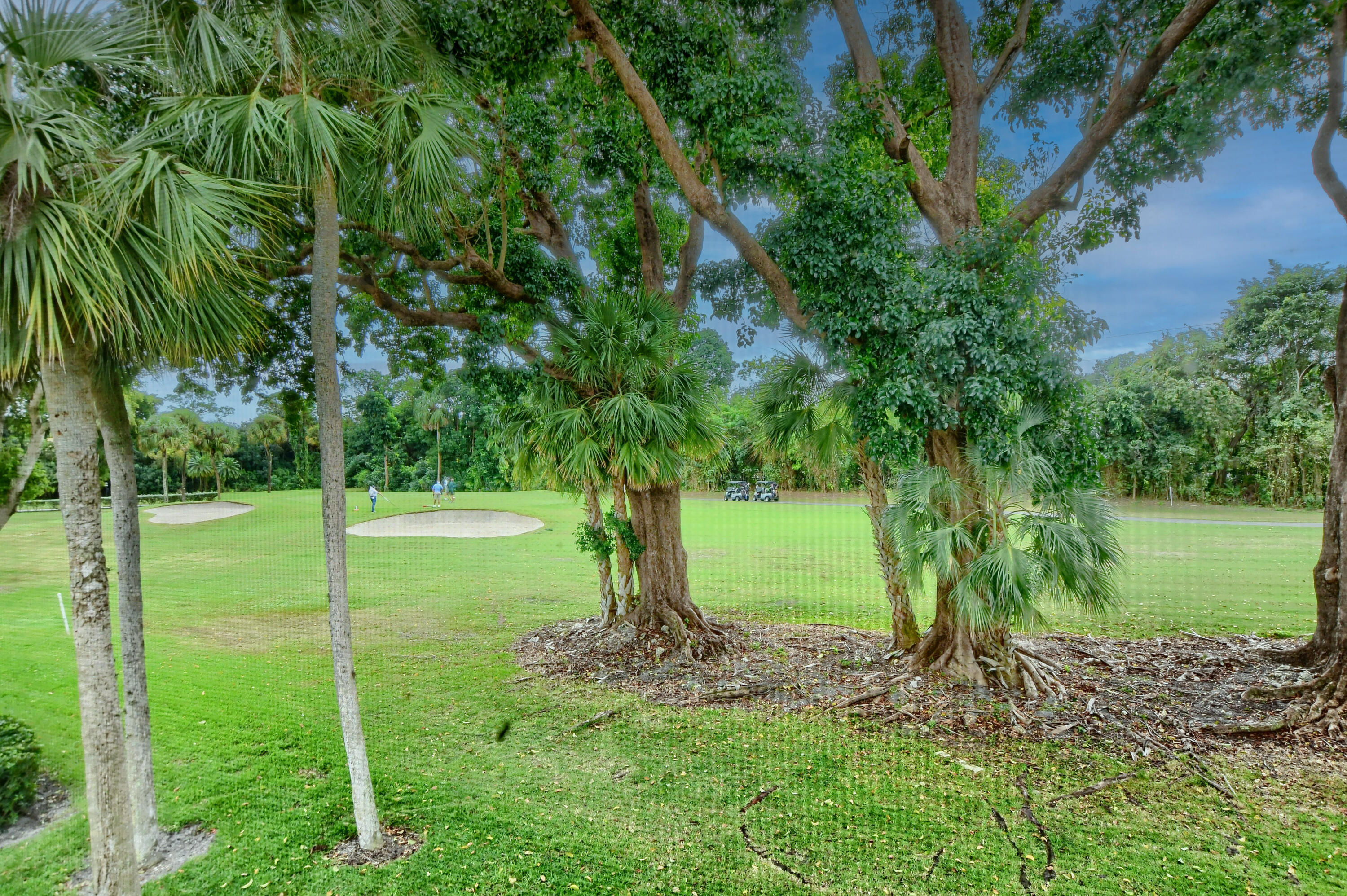 HORIZONS OF BOCA LAGO CONDO - Residential