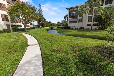 A home in Stuart