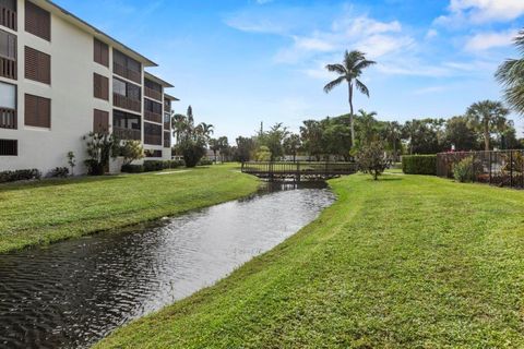 A home in Stuart