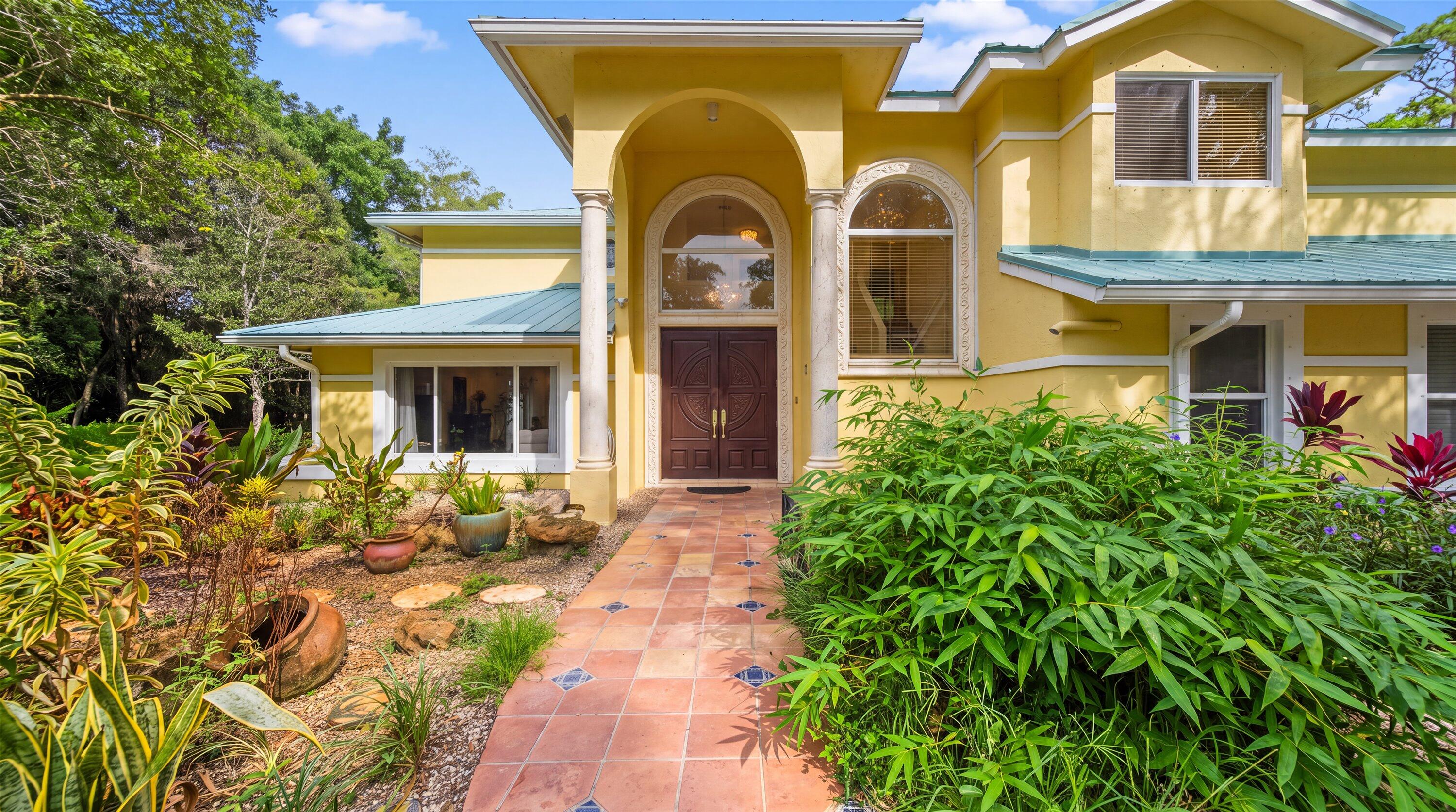 Properties 92 SQUIRE Drive