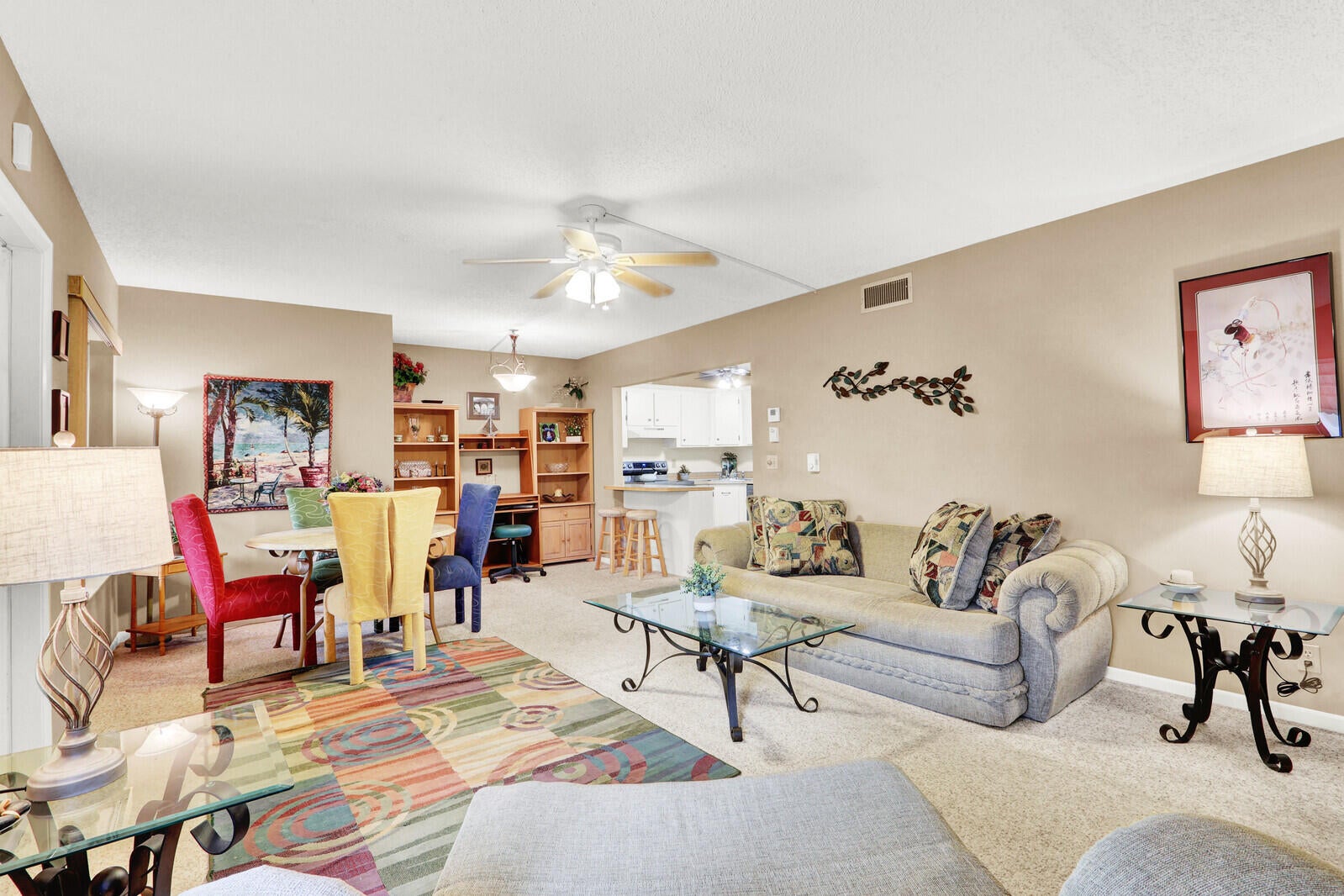 338 Knotty Pine Circle D-1