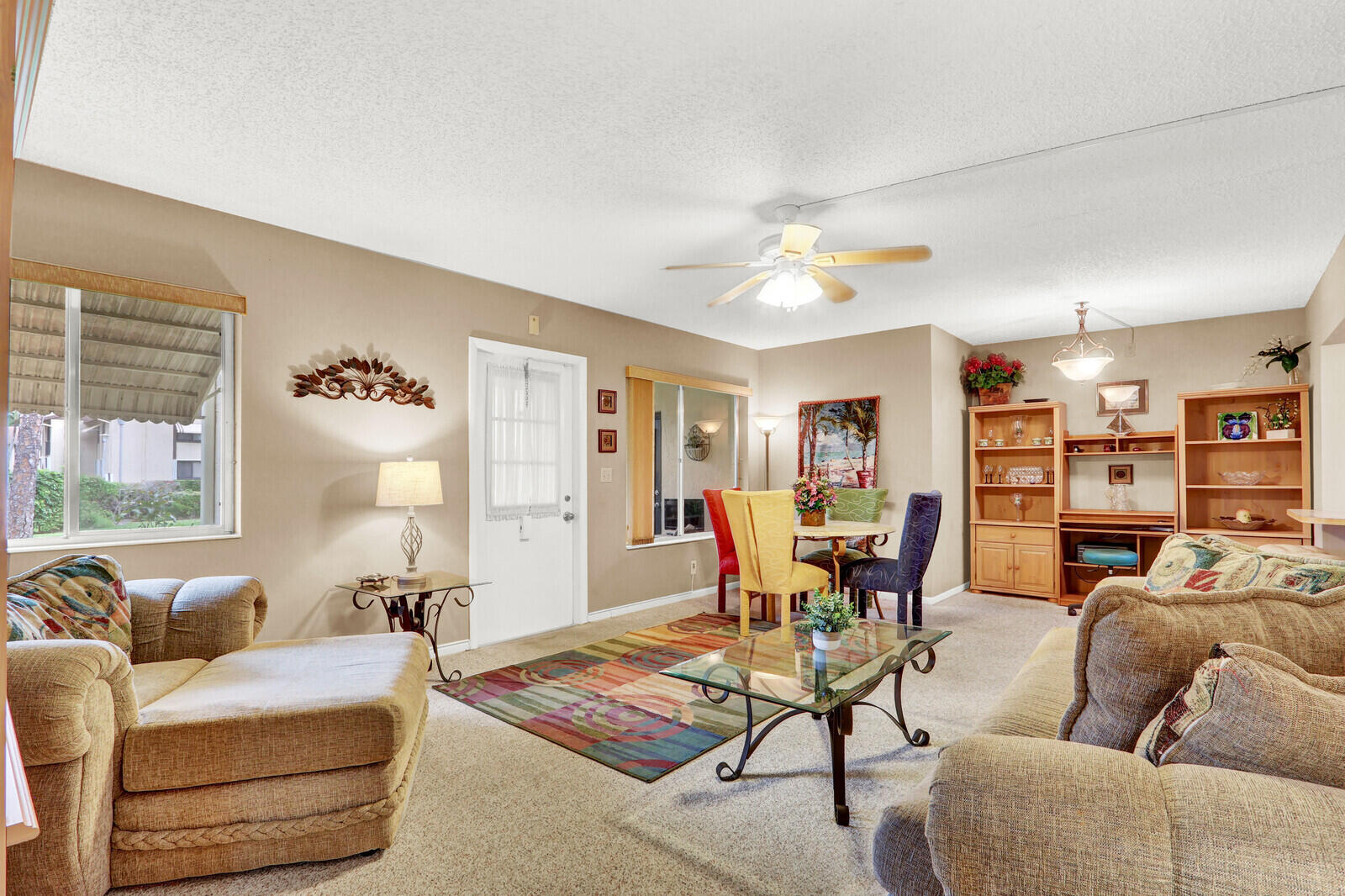 338 Knotty Pine Circle D-1