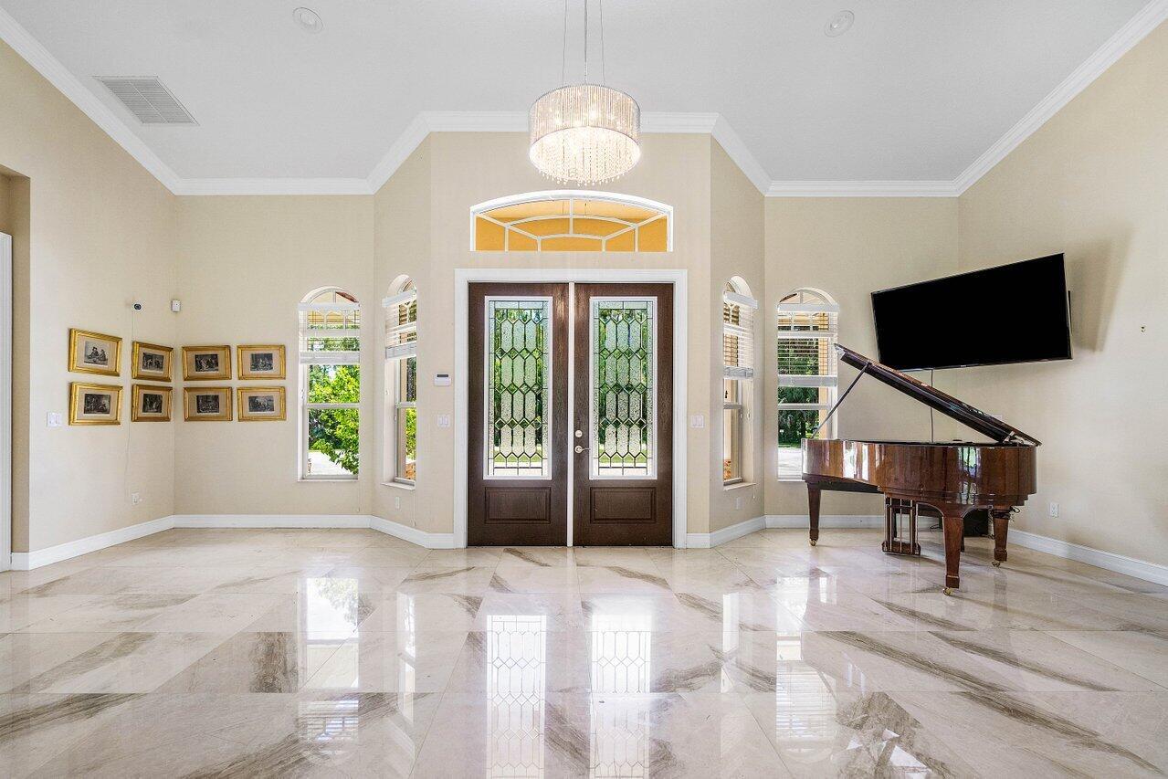 DEER RUN - Residential