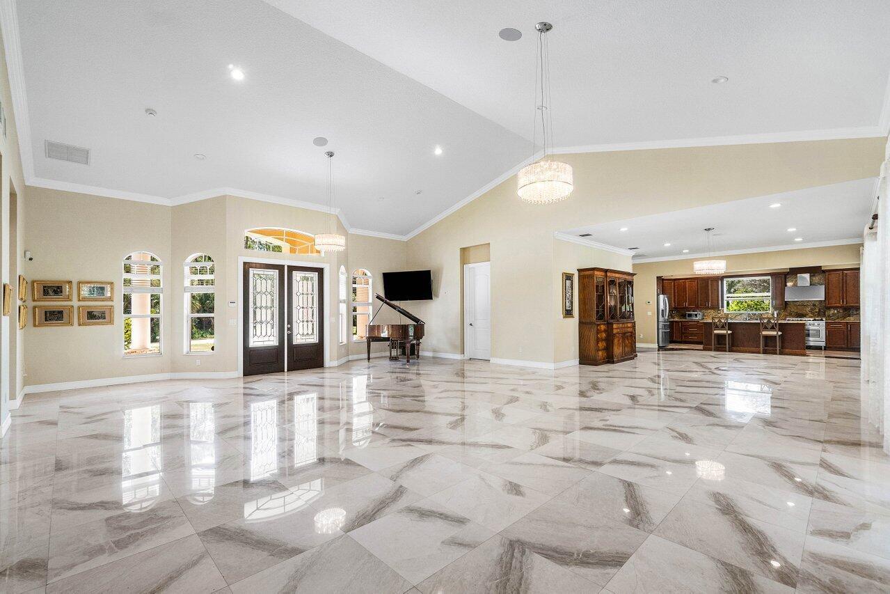 DEER RUN - Residential