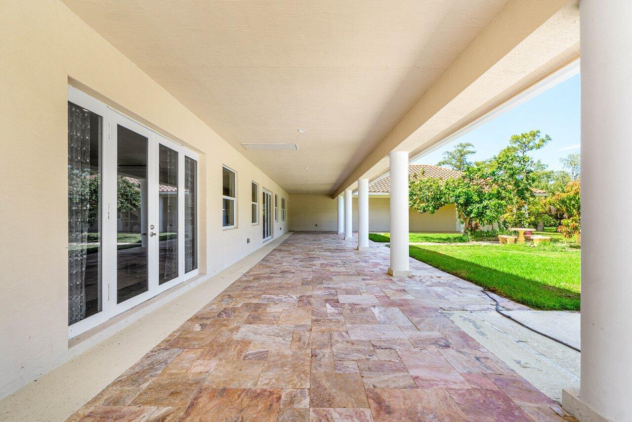 DEER RUN - Residential