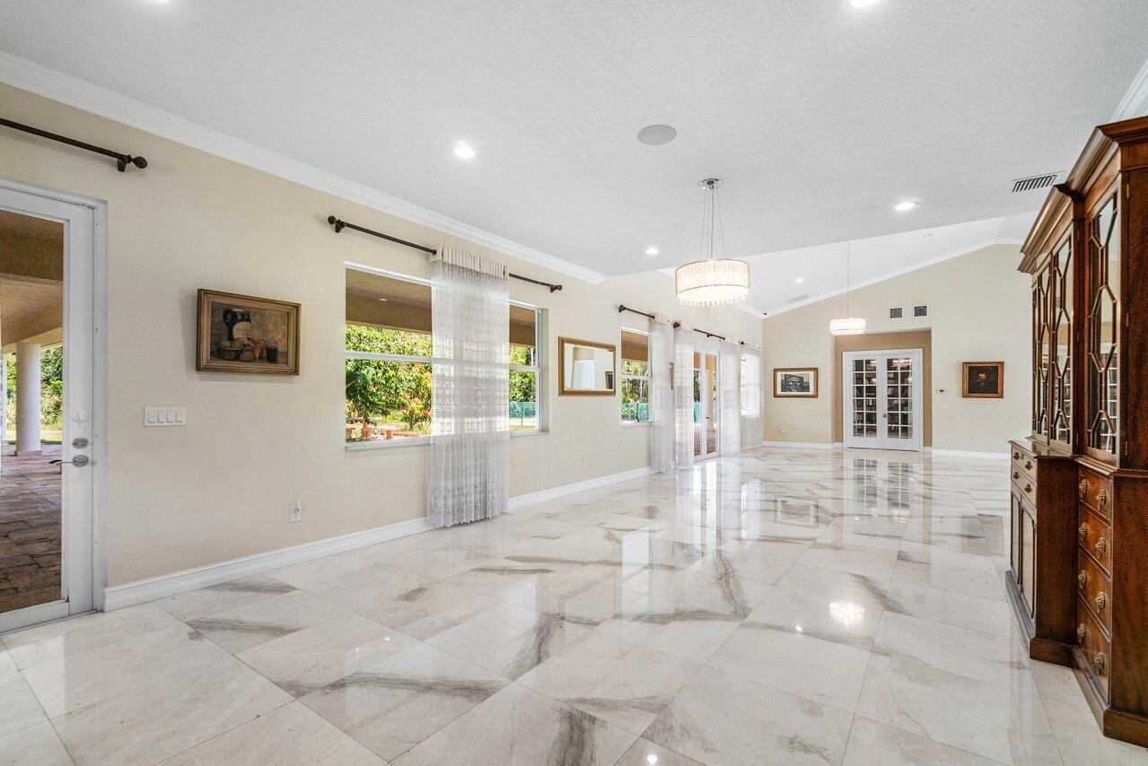 DEER RUN - Residential