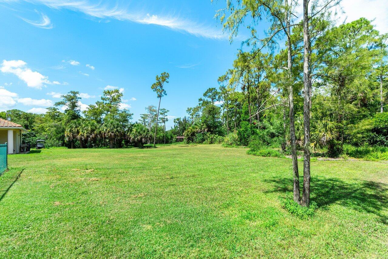 DEER RUN - Residential