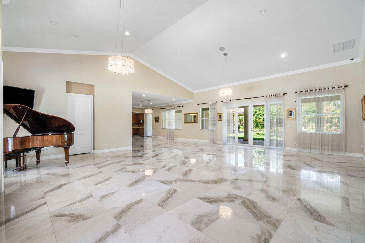 DEER RUN - Residential