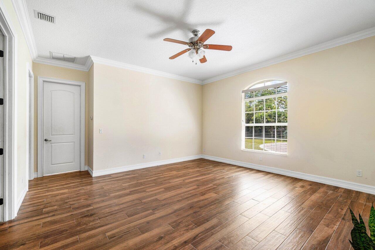 DEER RUN - Residential