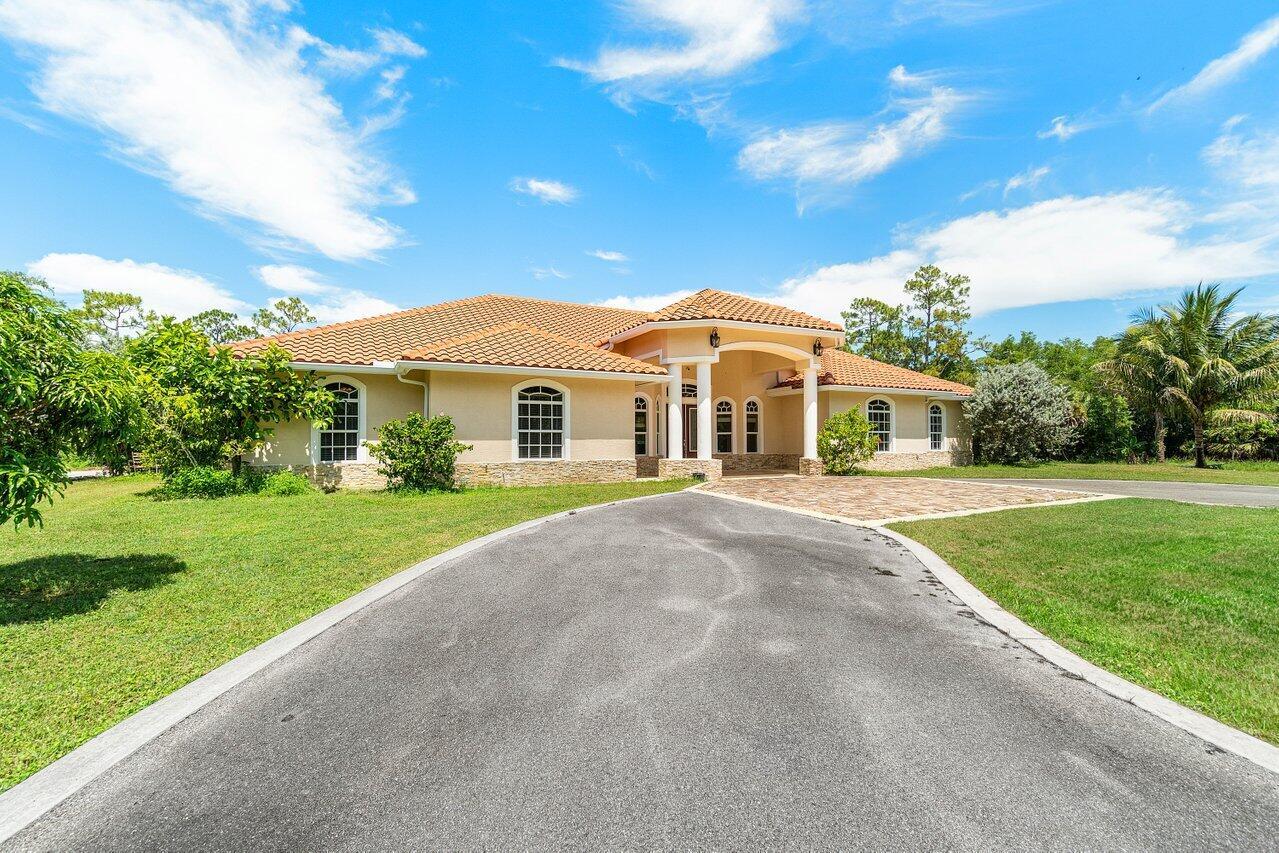 DEER RUN - Residential