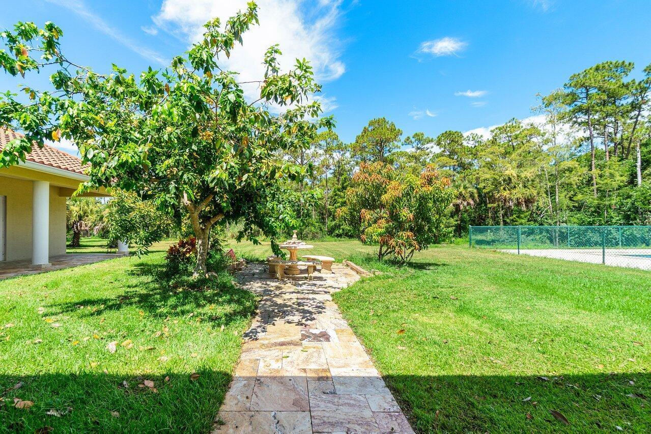 DEER RUN - Residential