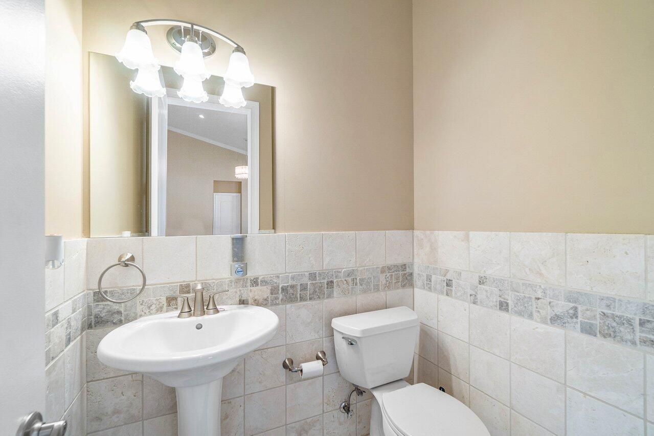 DEER RUN - Residential