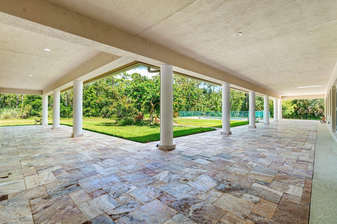 DEER RUN - Residential