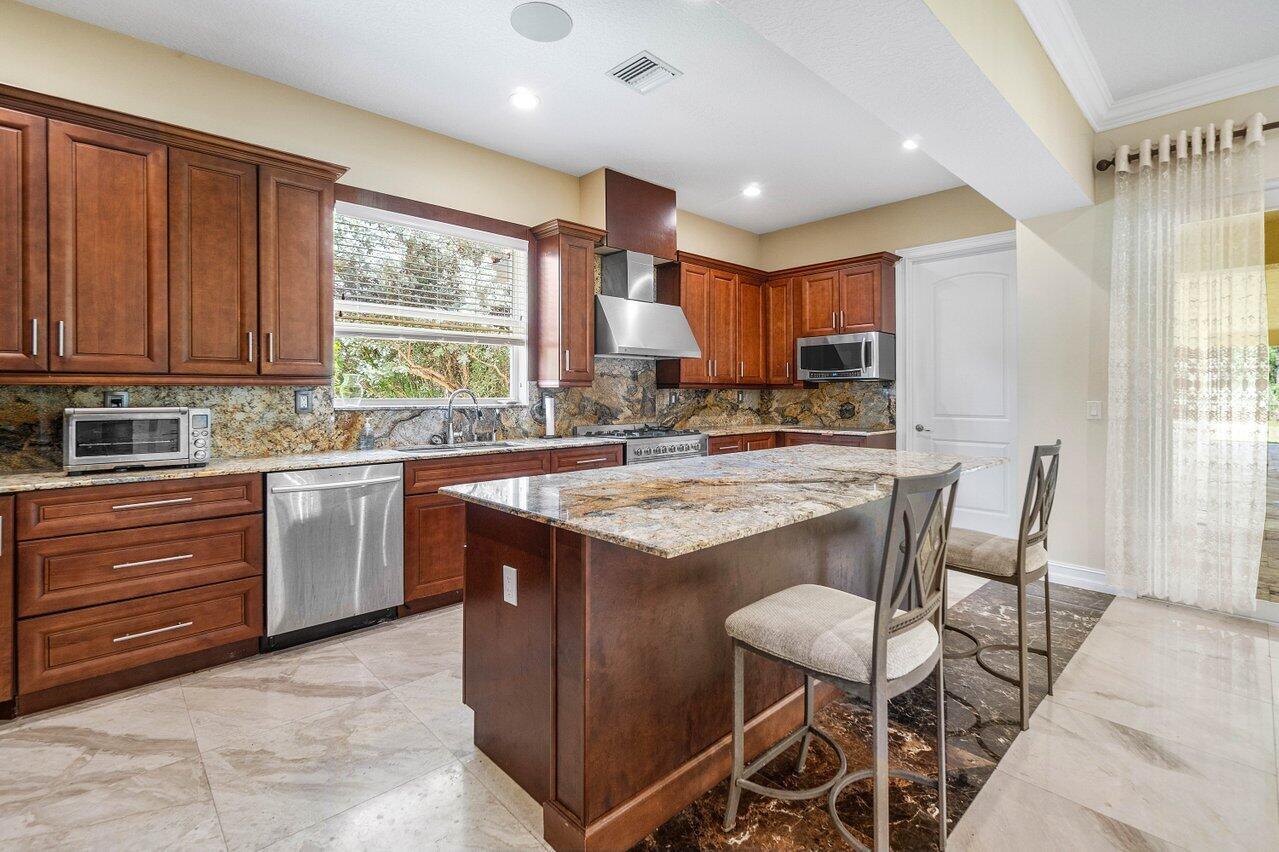 DEER RUN - Residential