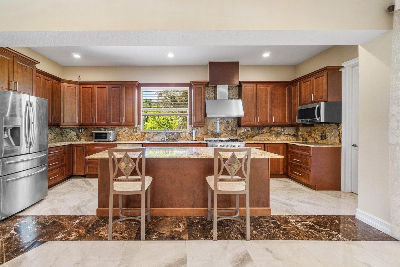 DEER RUN - Residential