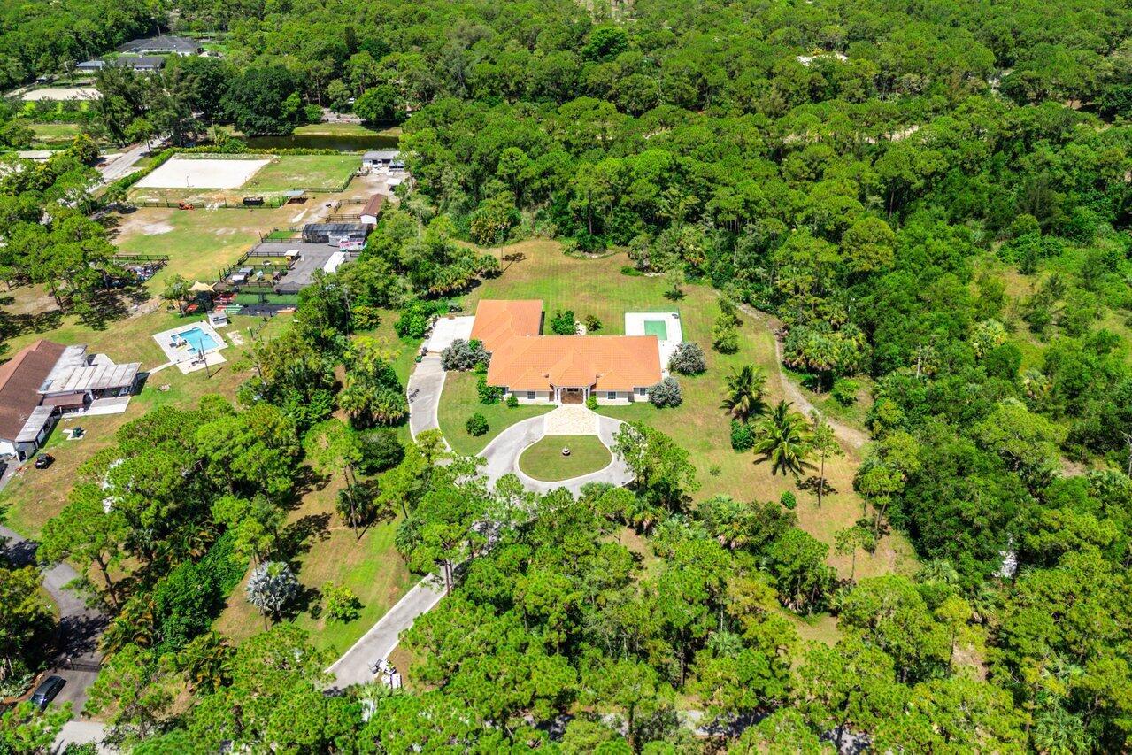 DEER RUN - Residential