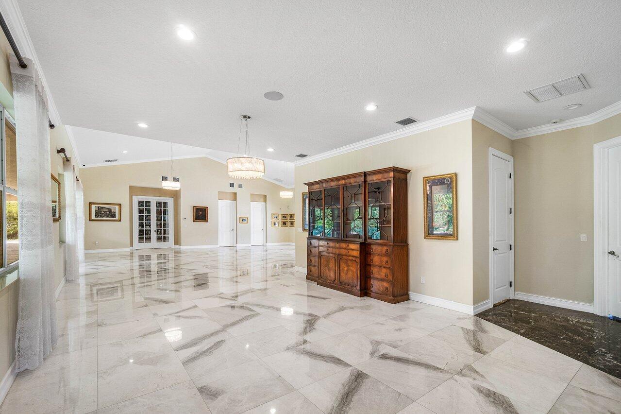 DEER RUN - Residential