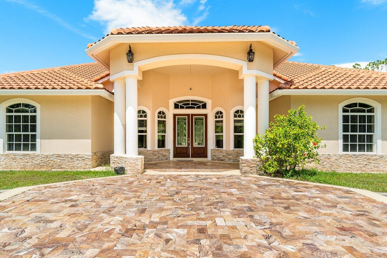 DEER RUN - Residential