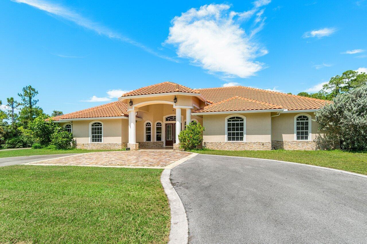 DEER RUN - Residential