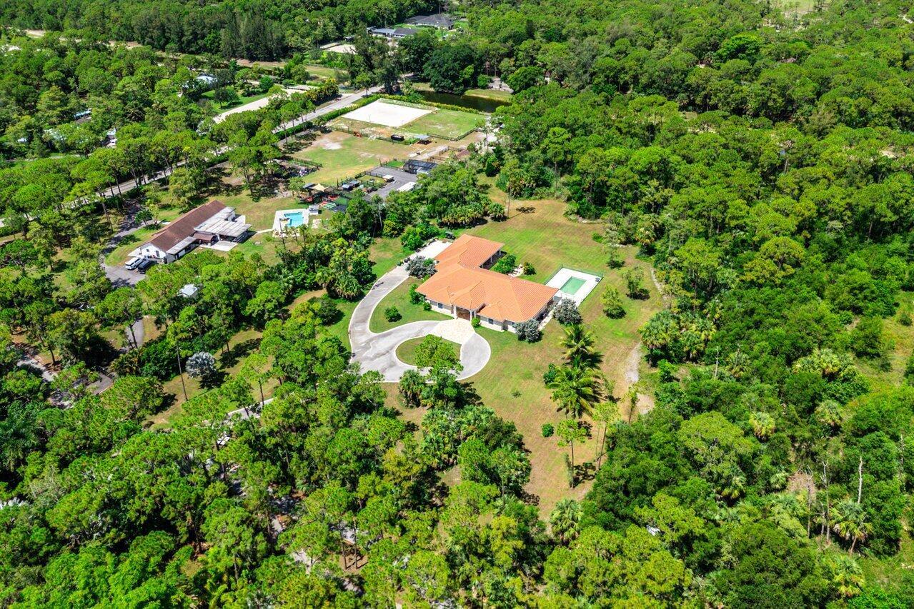 DEER RUN - Residential