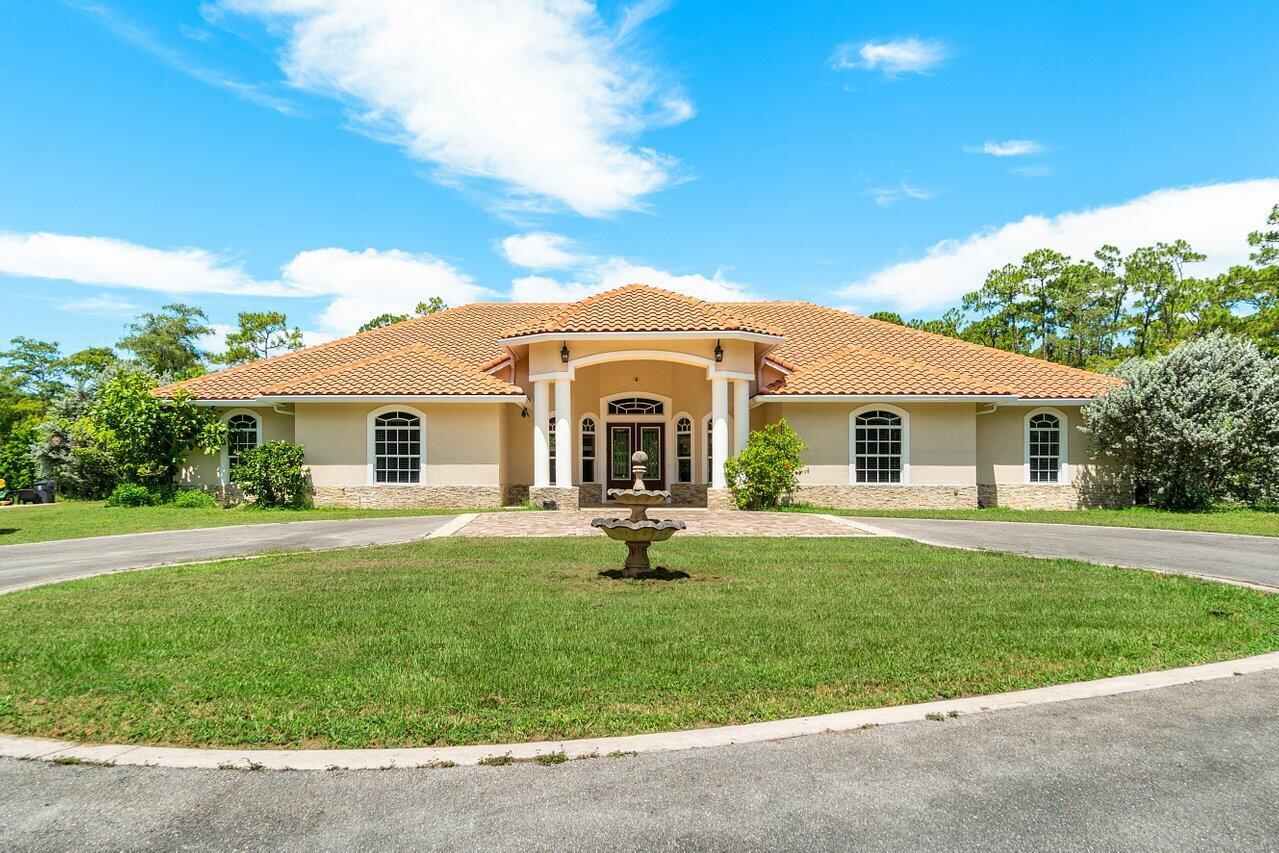 DEER RUN - Residential